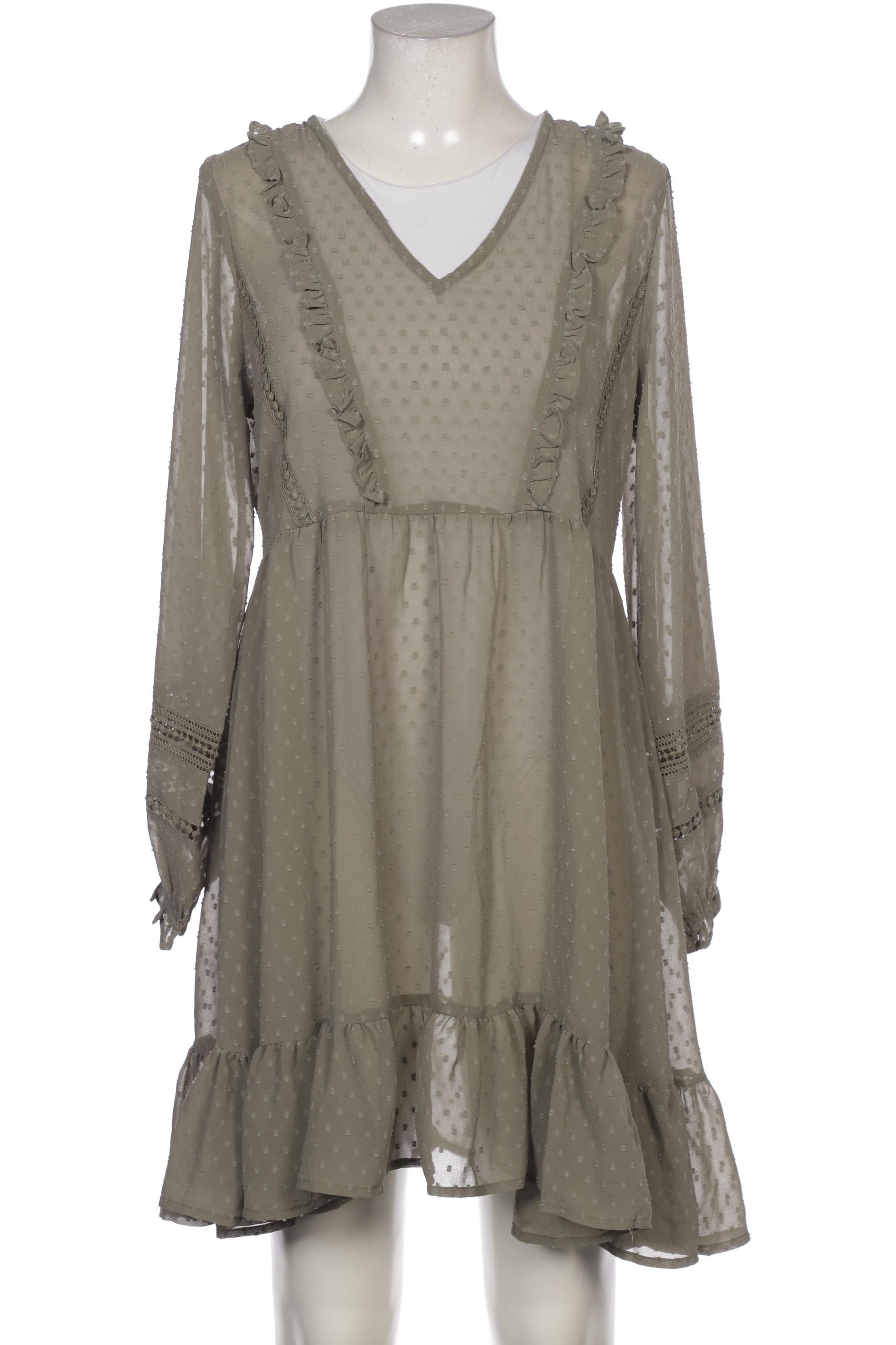 

Guido Maria Kretschmer Damen Kleid, hellgrün, Gr. 42