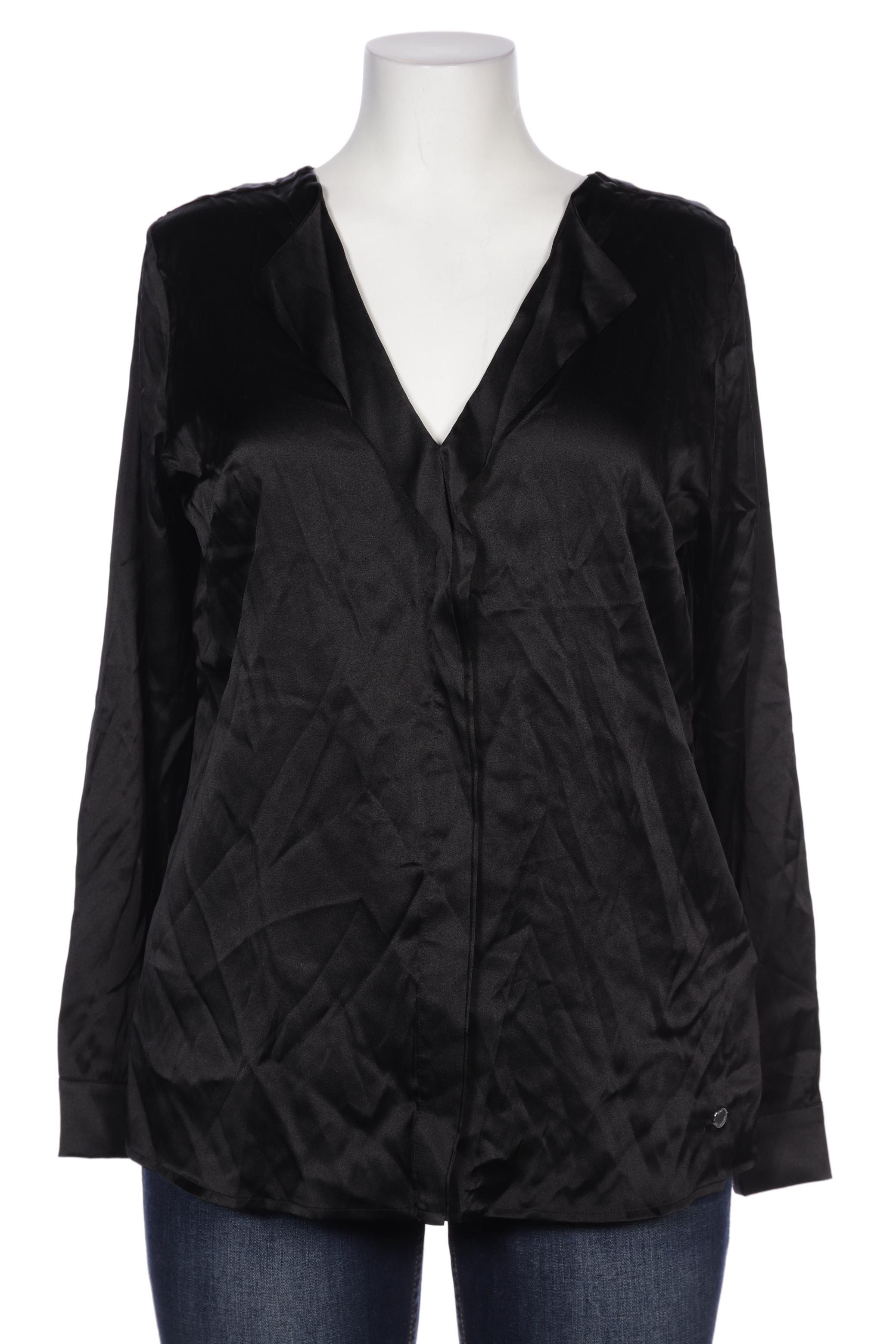

Guido Maria Kretschmer Damen Bluse, schwarz, Gr. 42