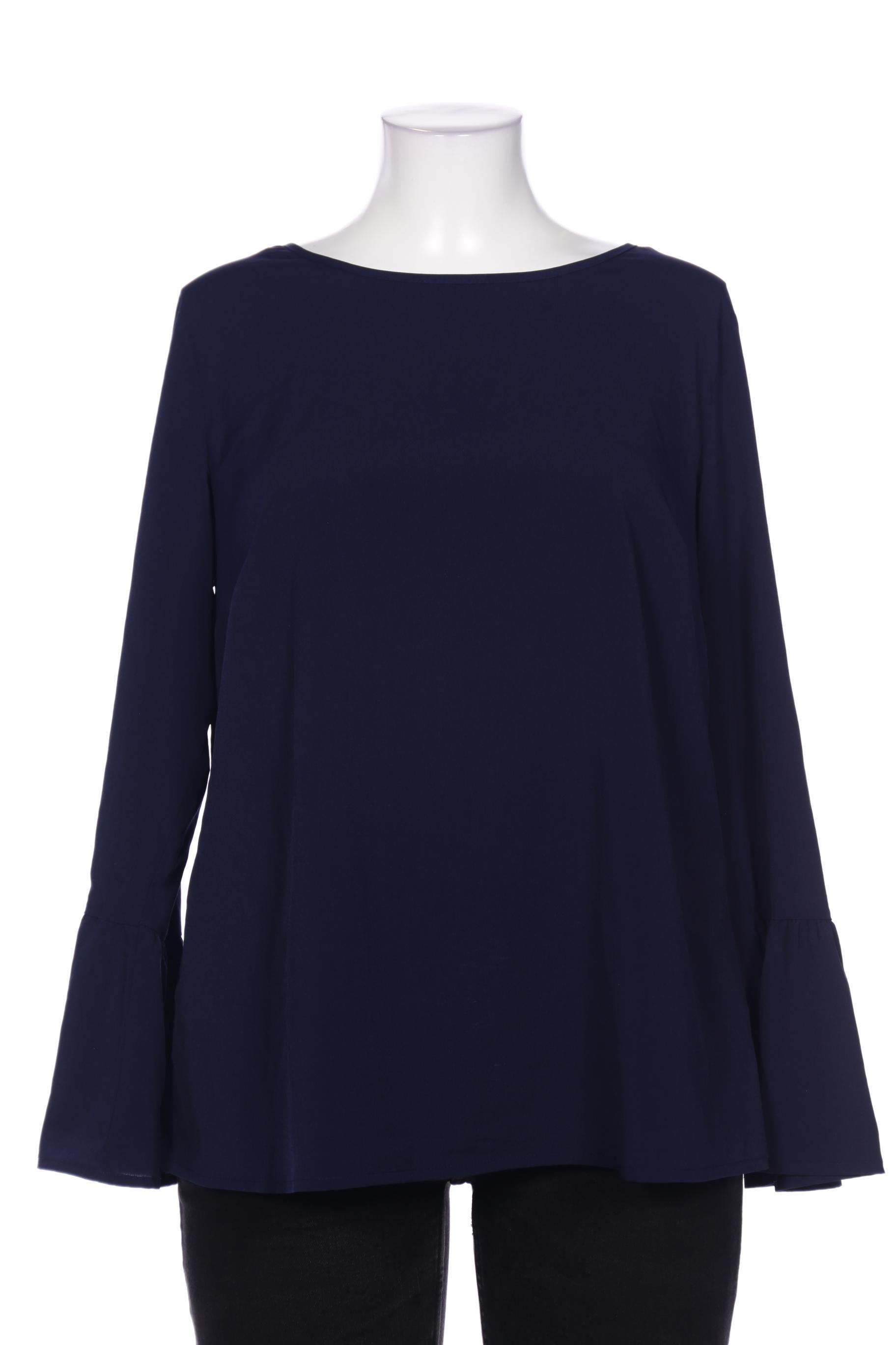 

Guido Maria Kretschmer Damen Bluse, marineblau, Gr. 46