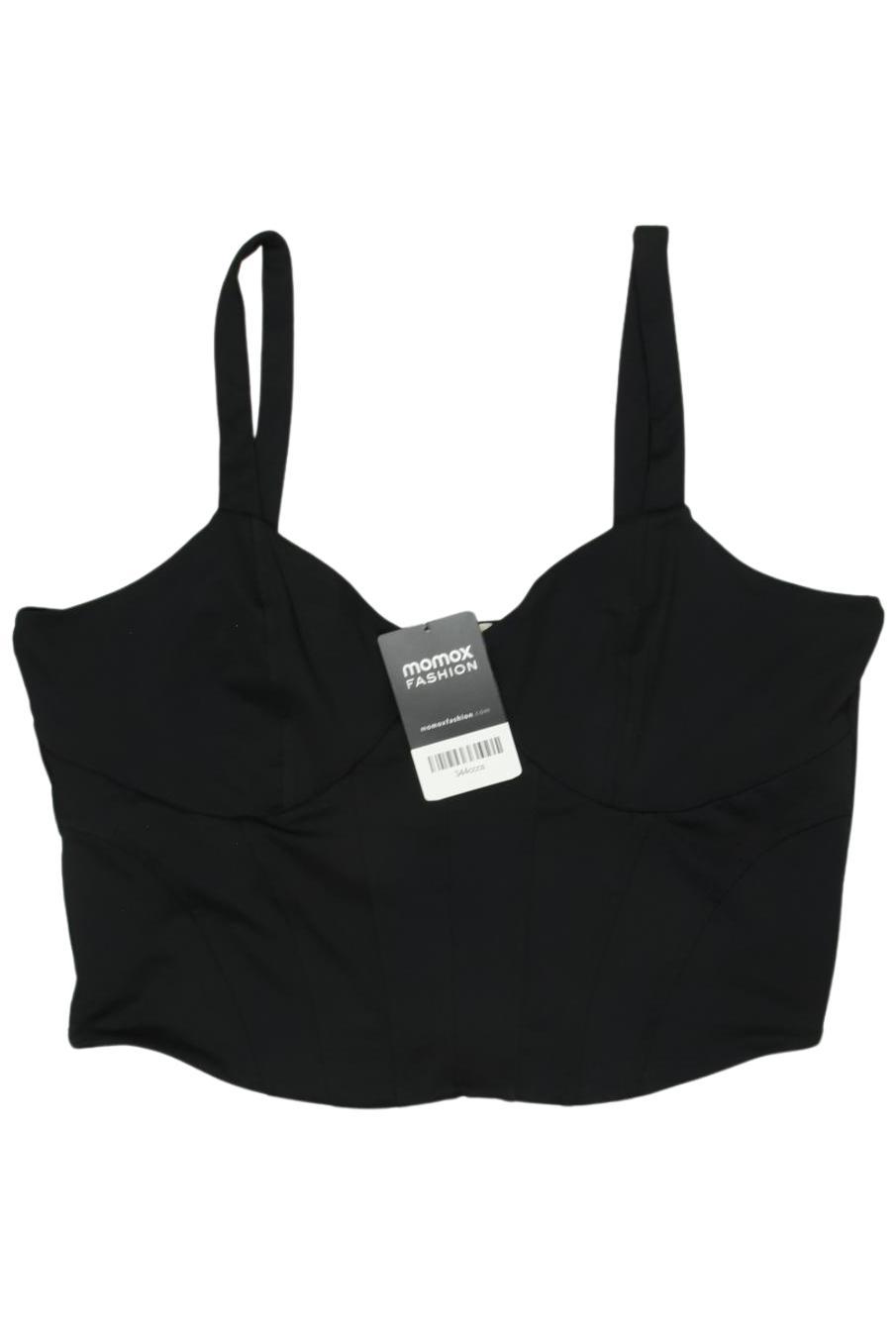 

Guido Maria Kretschmer Damen Top, schwarz, Gr. 40