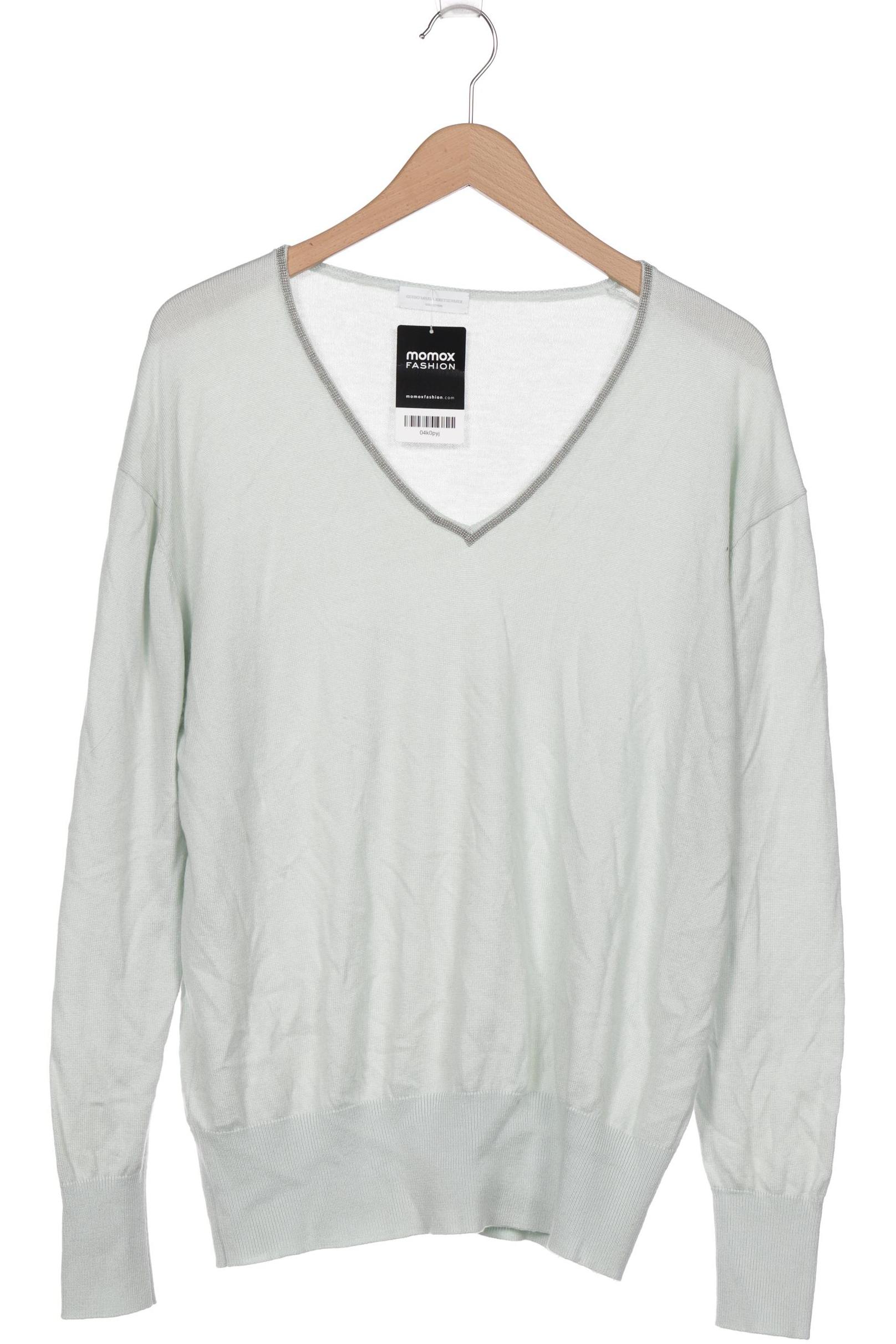 

Guido Maria Kretschmer Damen Pullover, hellgrün
