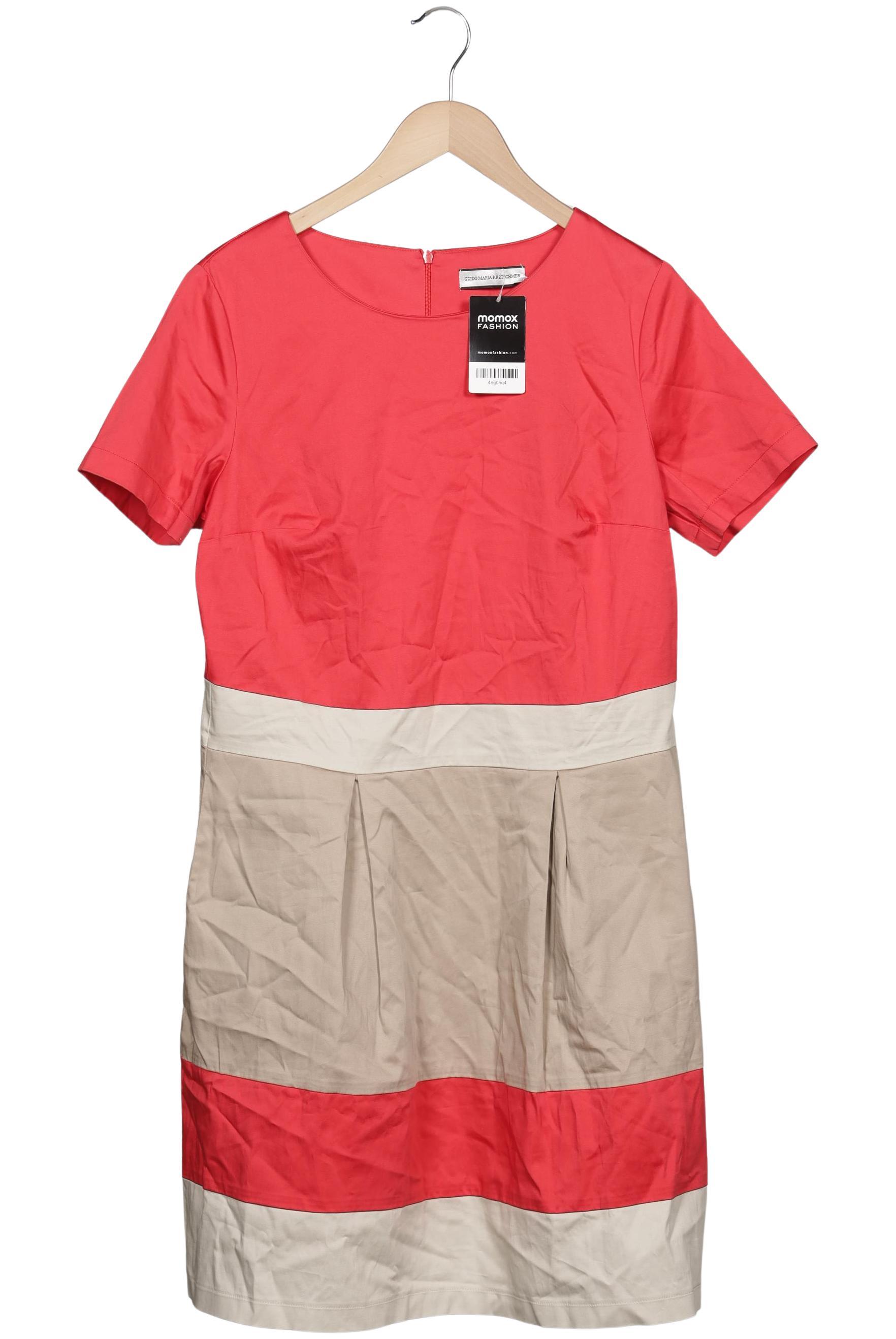 

Guido Maria Kretschmer Damen Kleid, rot, Gr. 42