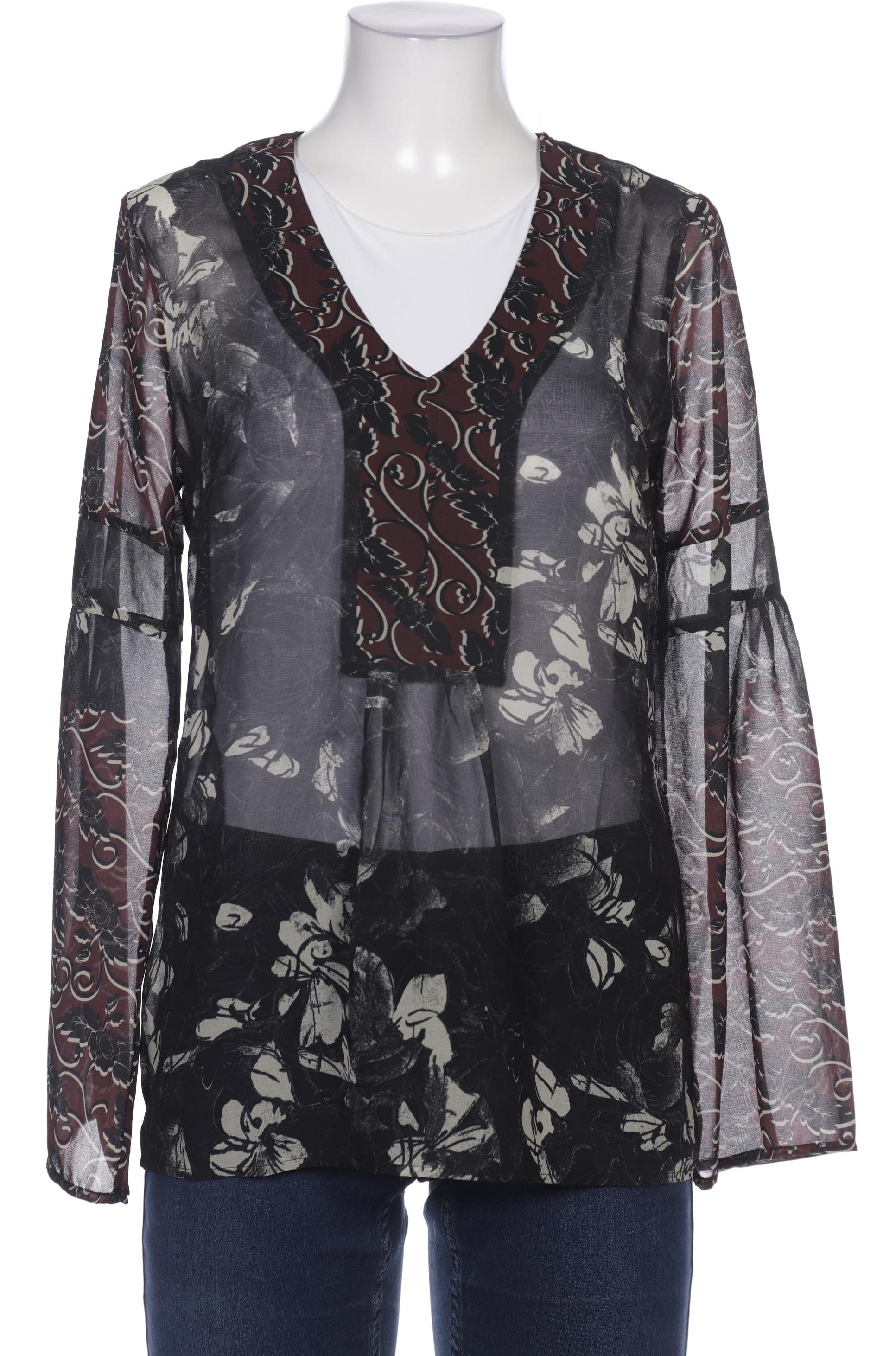 

Guido Maria Kretschmer Damen Bluse, schwarz, Gr. 38