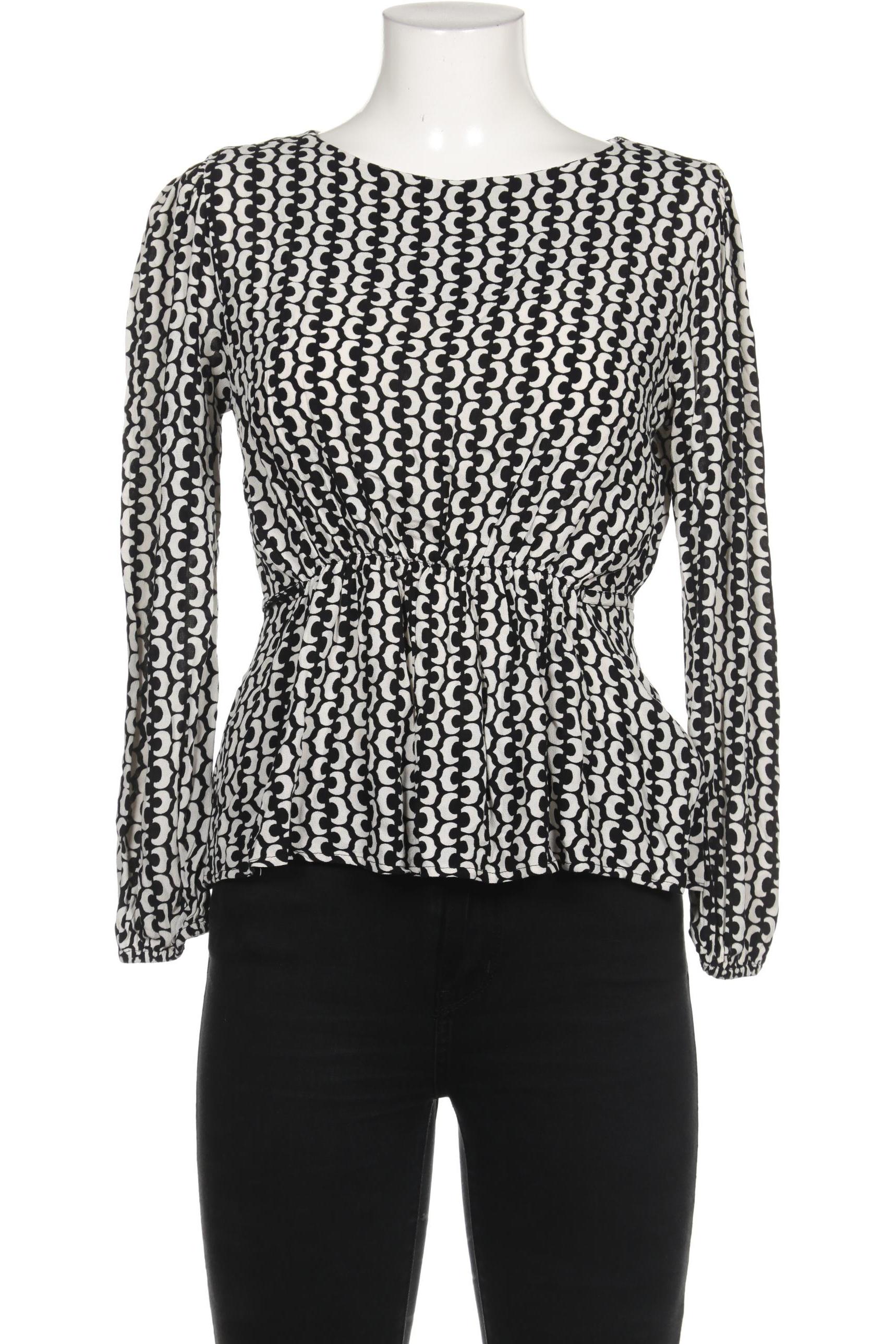 

Guido Maria Kretschmer Damen Bluse, schwarz