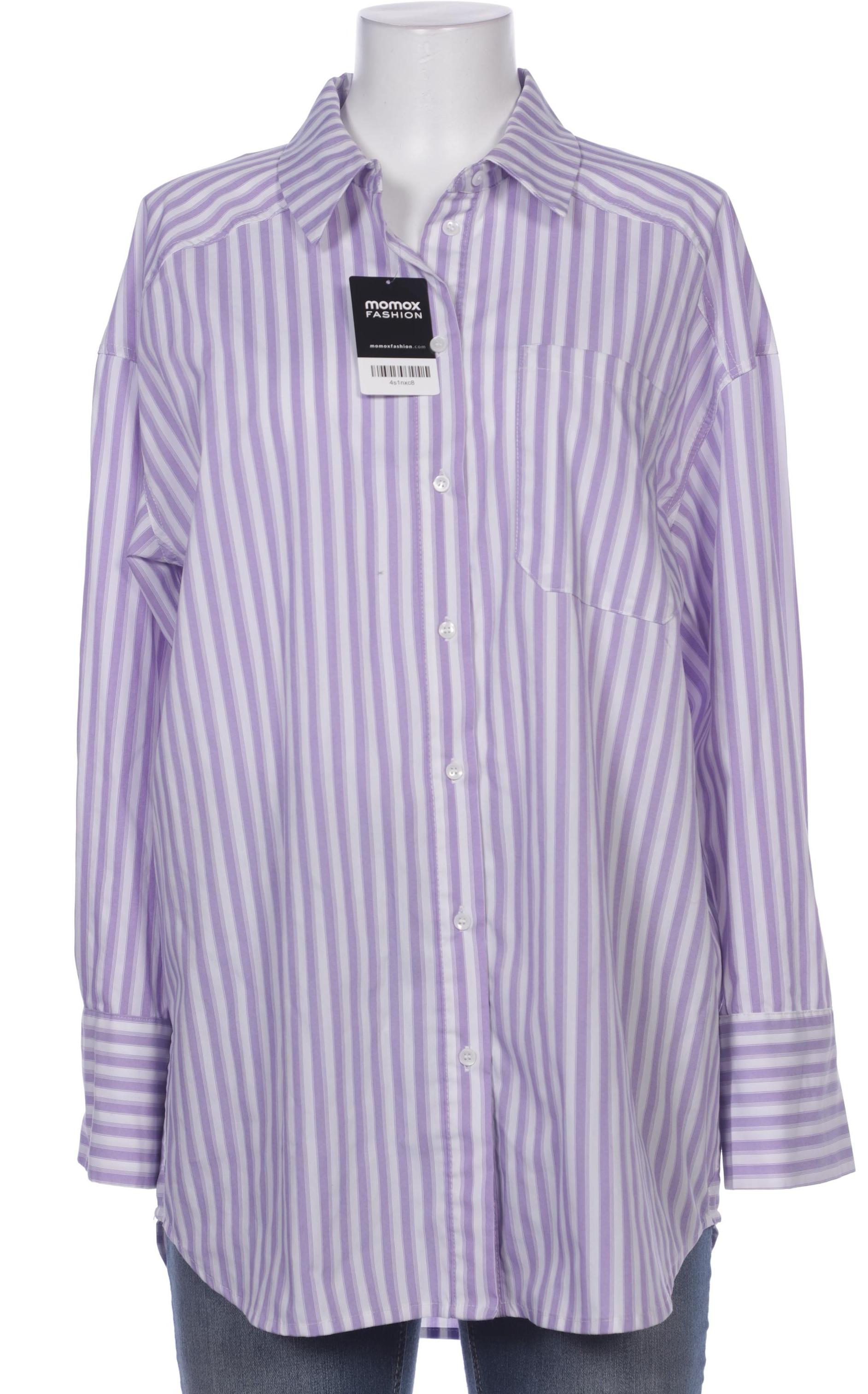 

Guido Maria Kretschmer Damen Bluse, flieder, Gr. 40