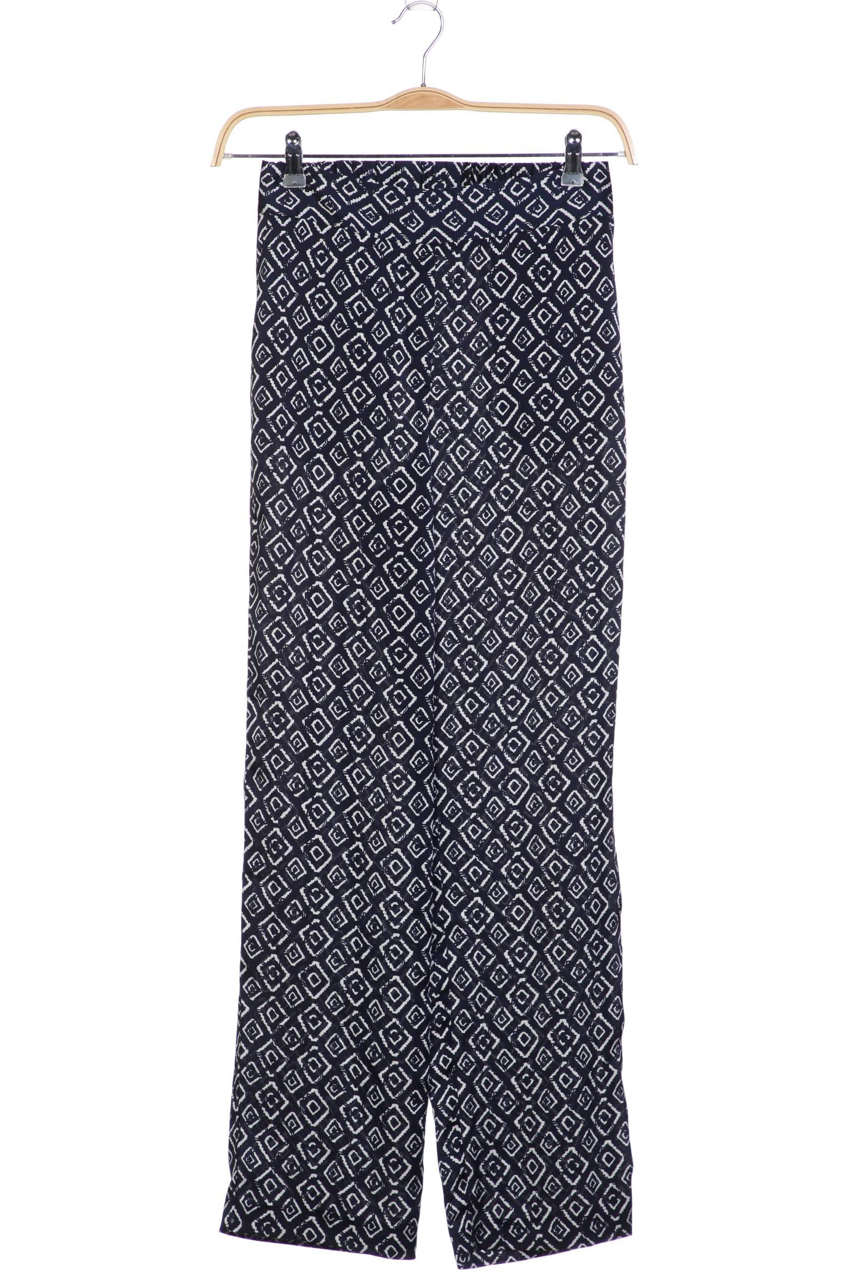 

Guido Maria Kretschmer Damen Stoffhose, marineblau