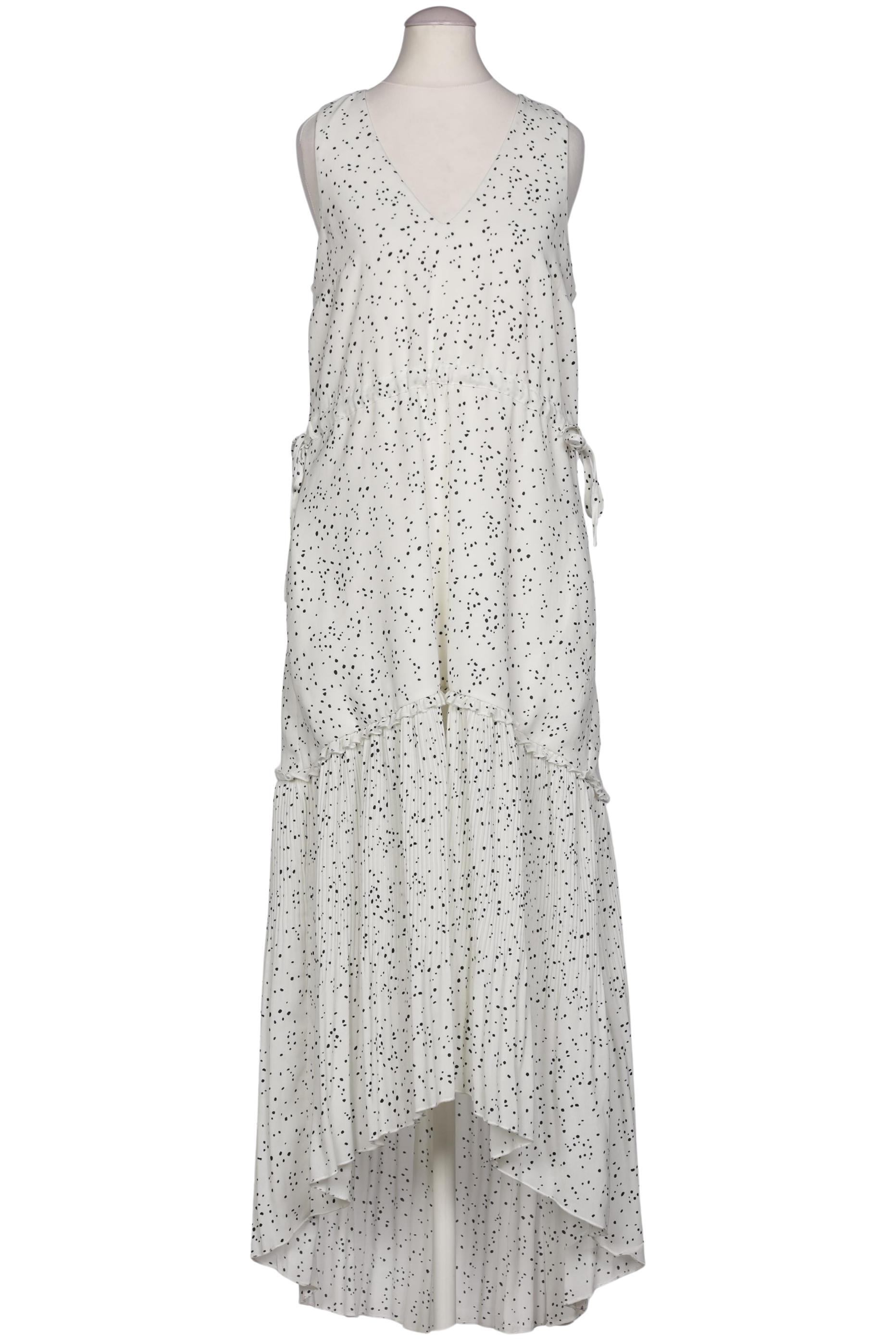 

Guido Maria Kretschmer Damen Kleid, weiß, Gr. 34