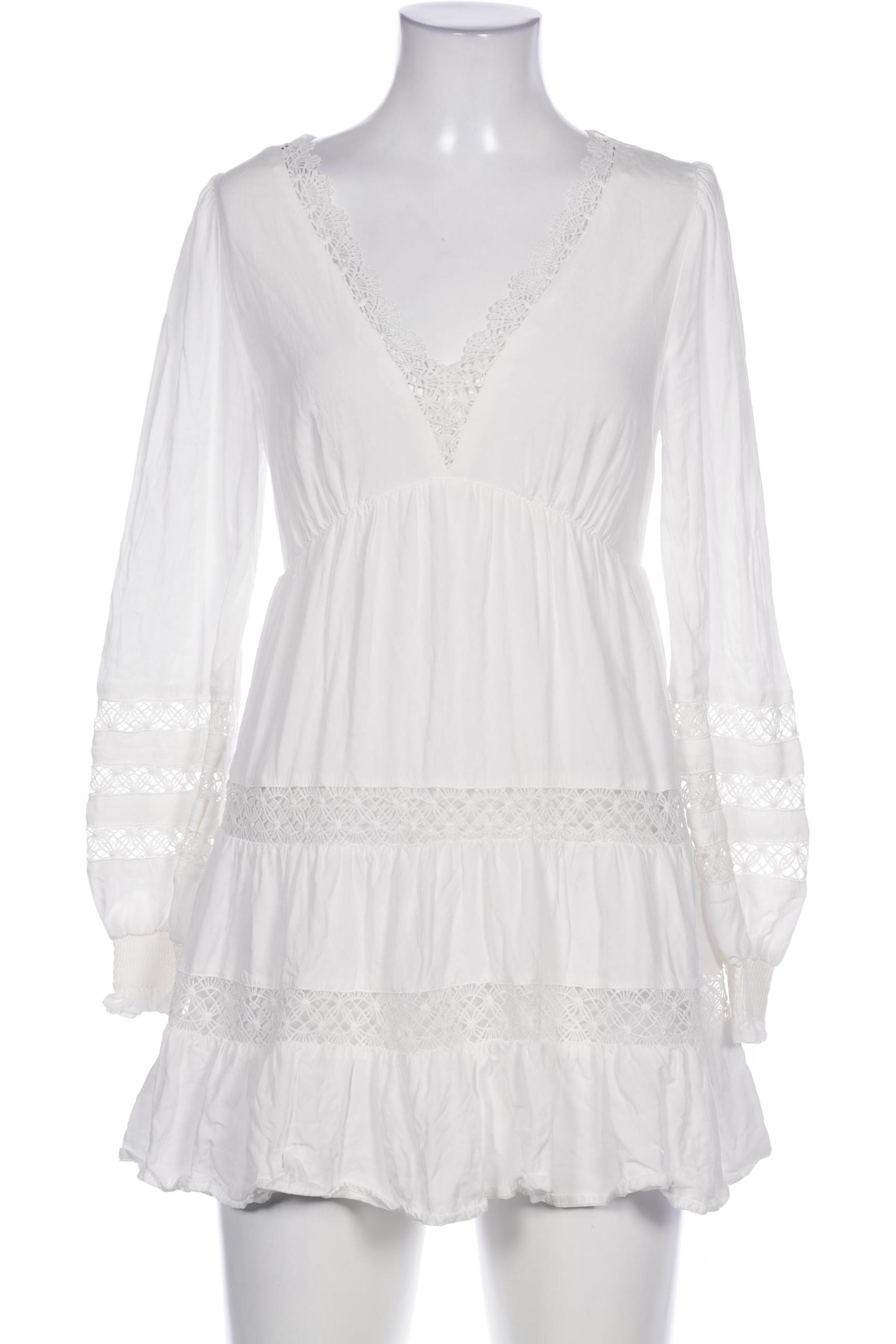

Guido Maria Kretschmer Damen Kleid, weiß, Gr. 36