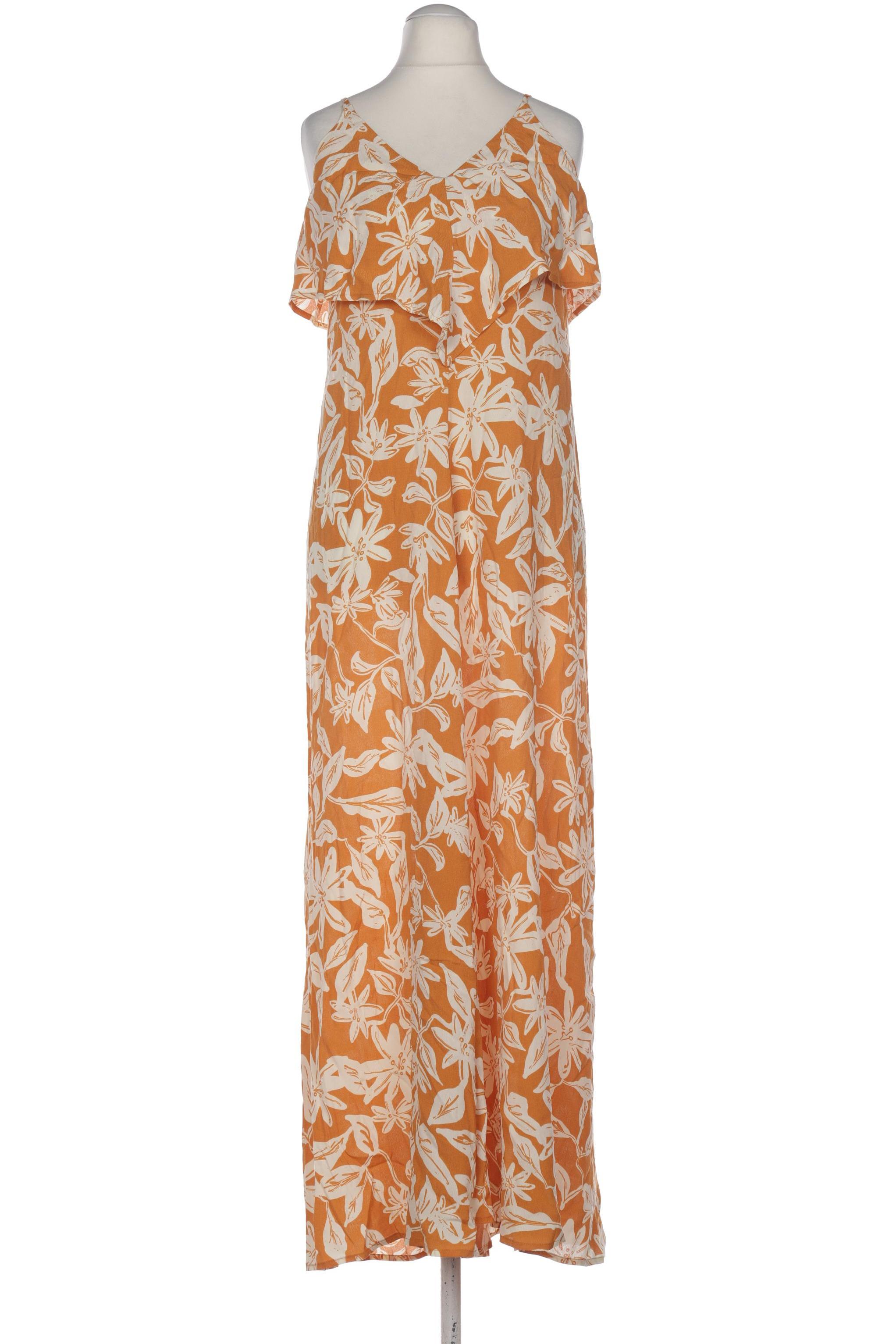 

Guido Maria Kretschmer Damen Kleid, orange, Gr. 38