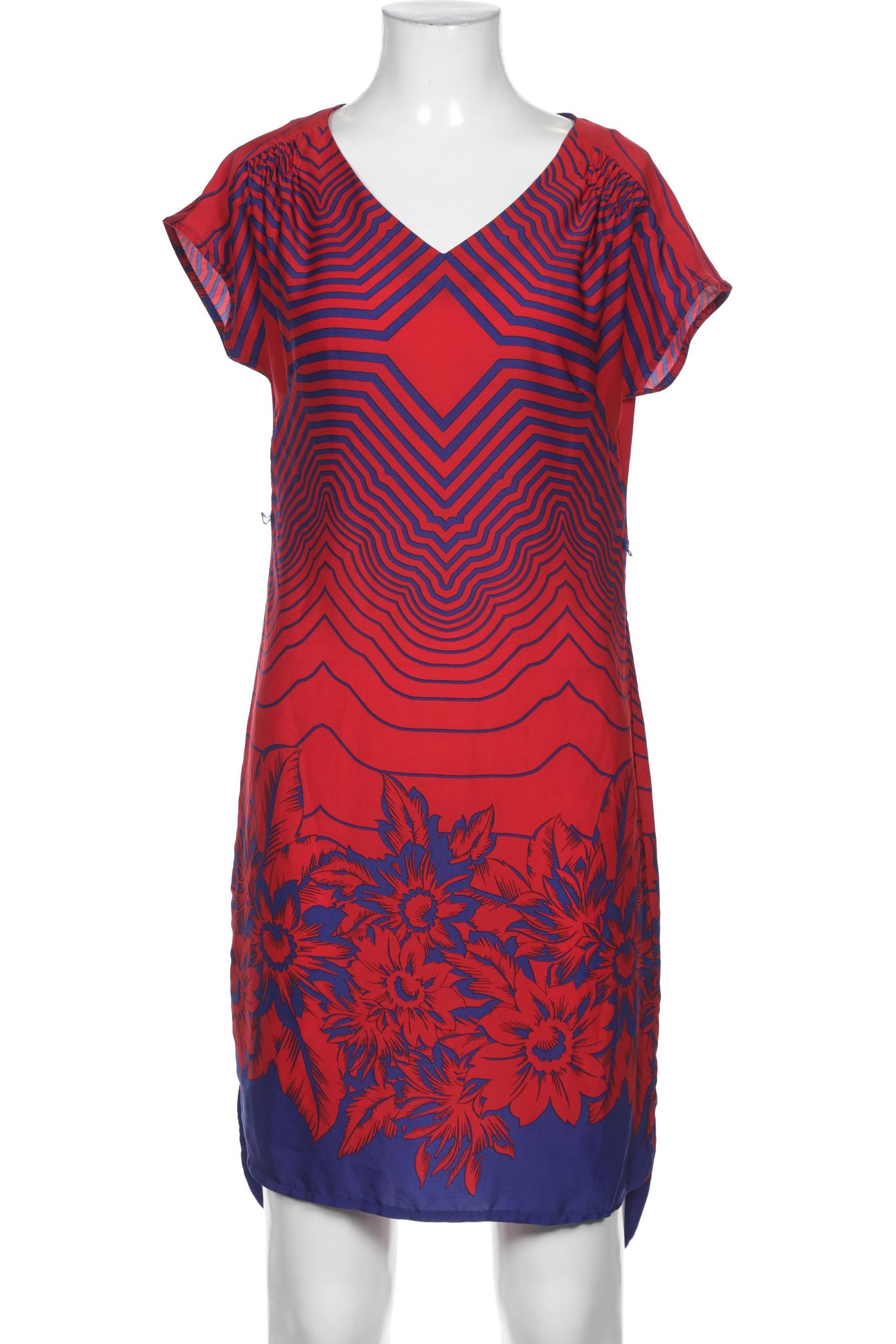 

Guido Maria Kretschmer Damen Kleid, rot, Gr. 34