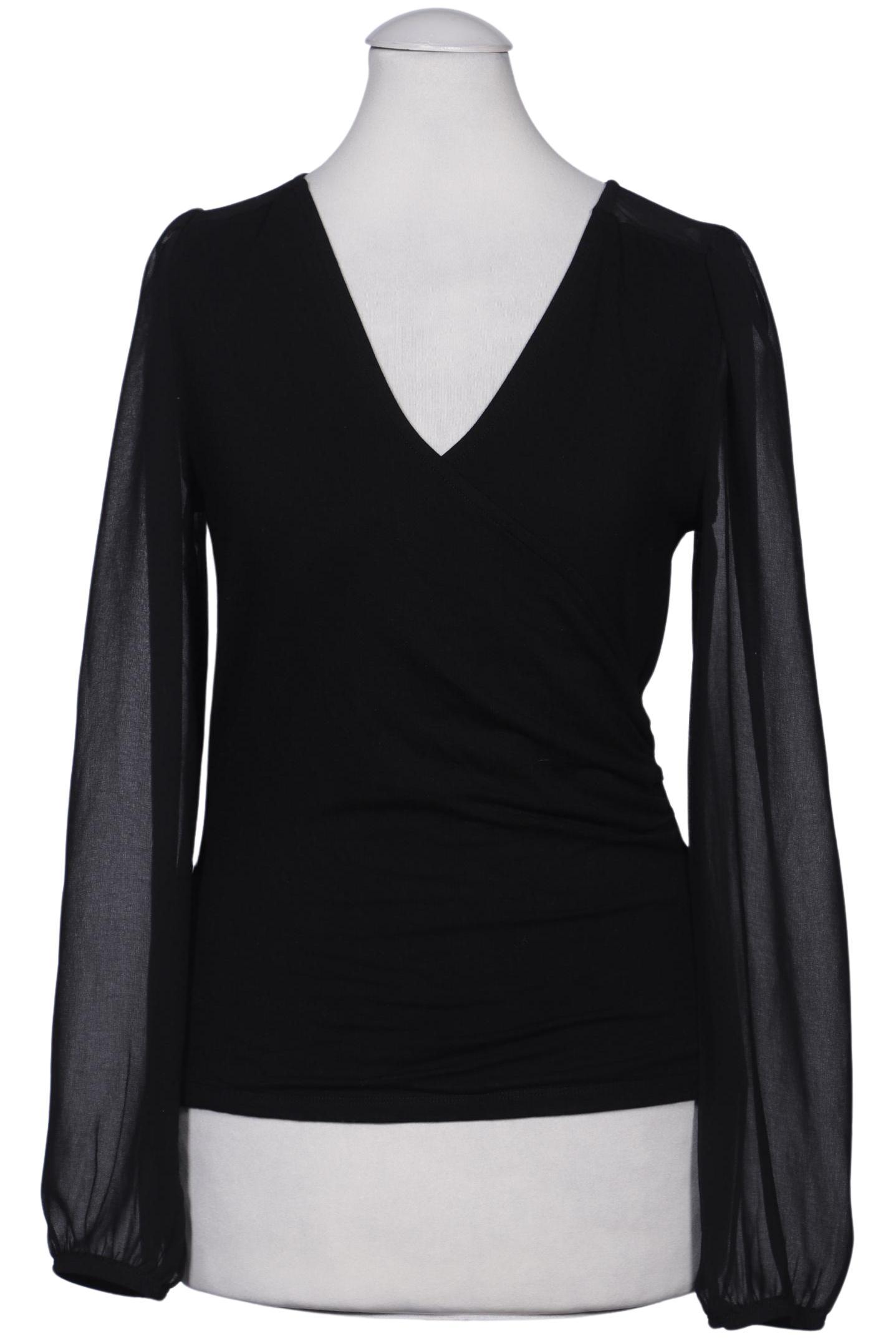 

Guido Maria Kretschmer Damen Bluse, schwarz, Gr. 36