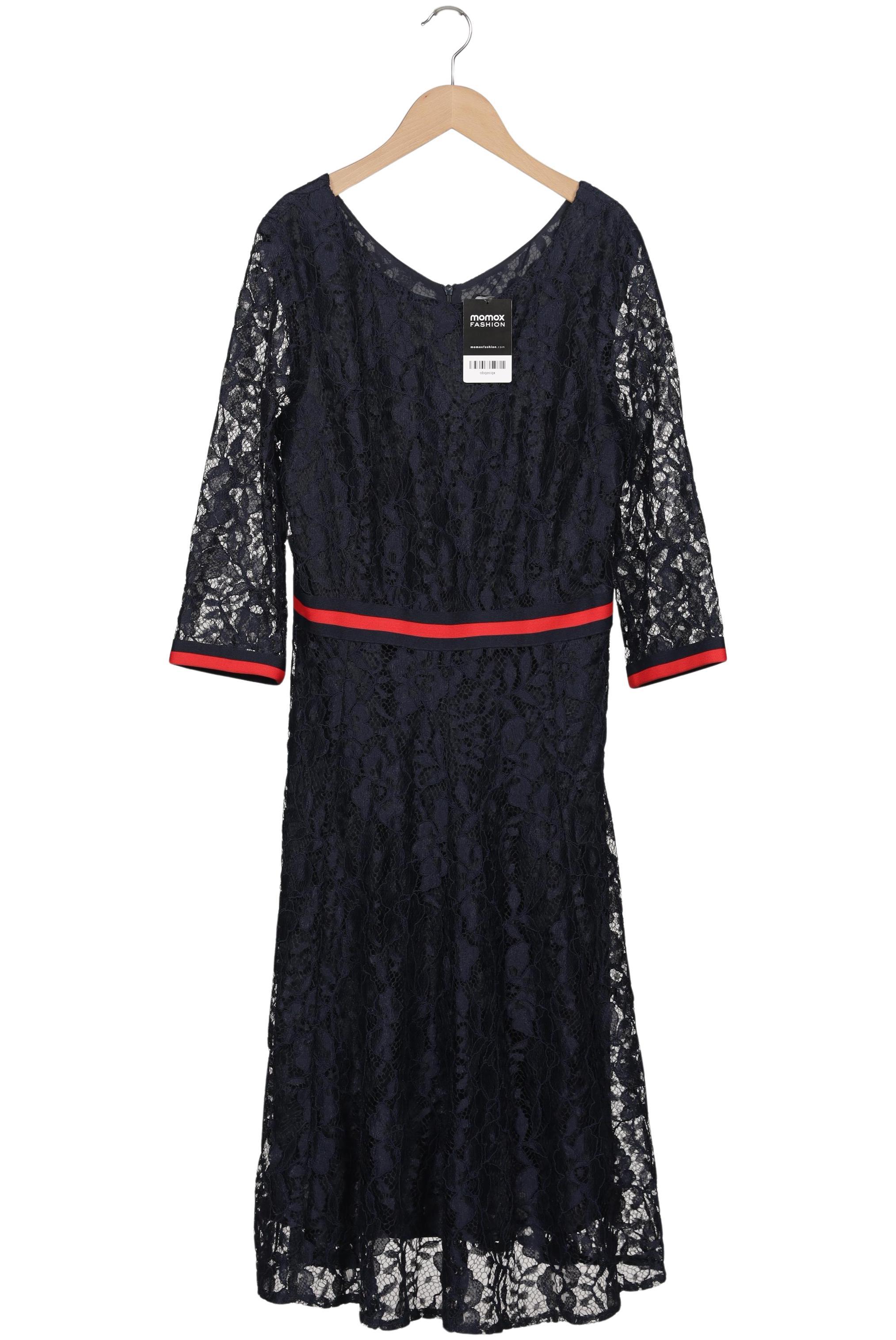 

Guido Maria Kretschmer Damen Kleid, marineblau, Gr. 42