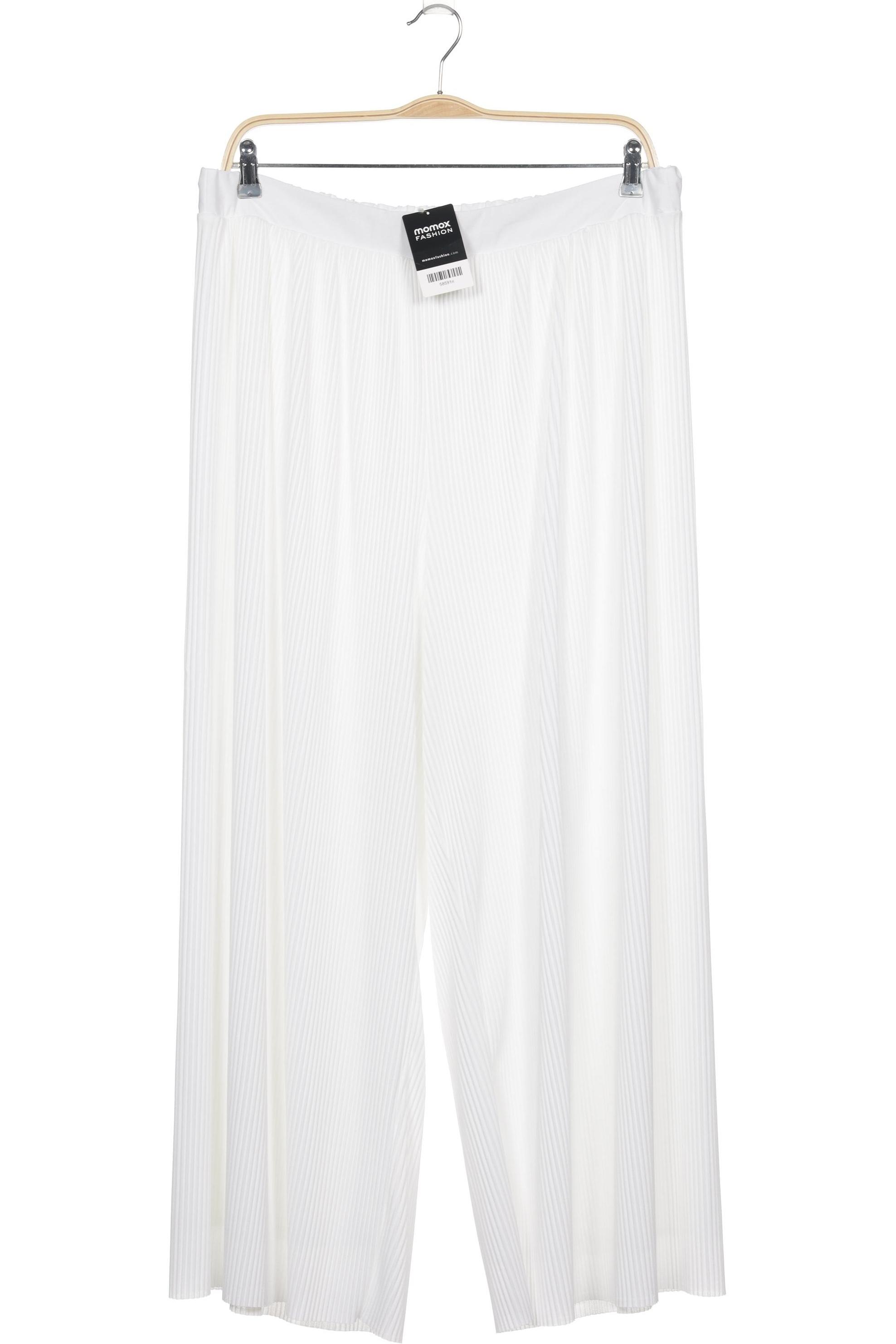 

Guido Maria Kretschmer Damen Stoffhose, weiß, Gr. 50