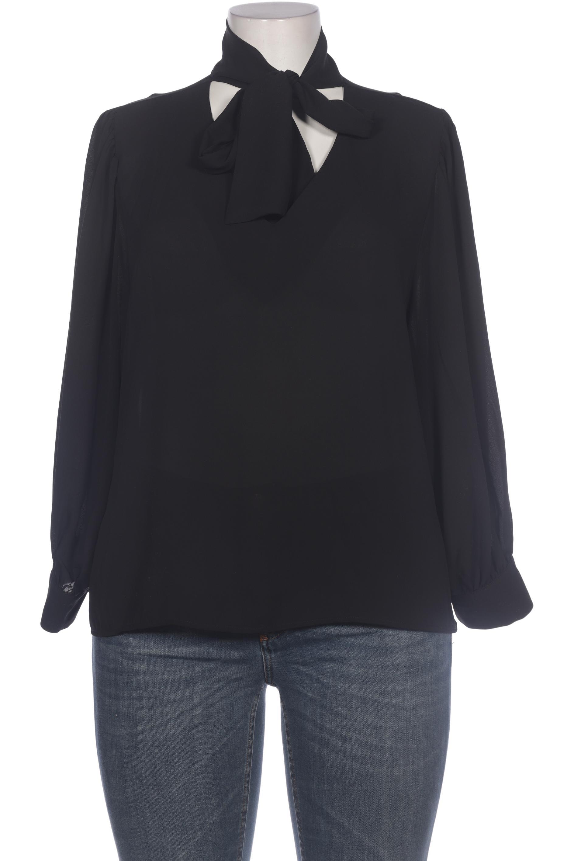 

Guido Maria Kretschmer Damen Bluse, schwarz, Gr. 46