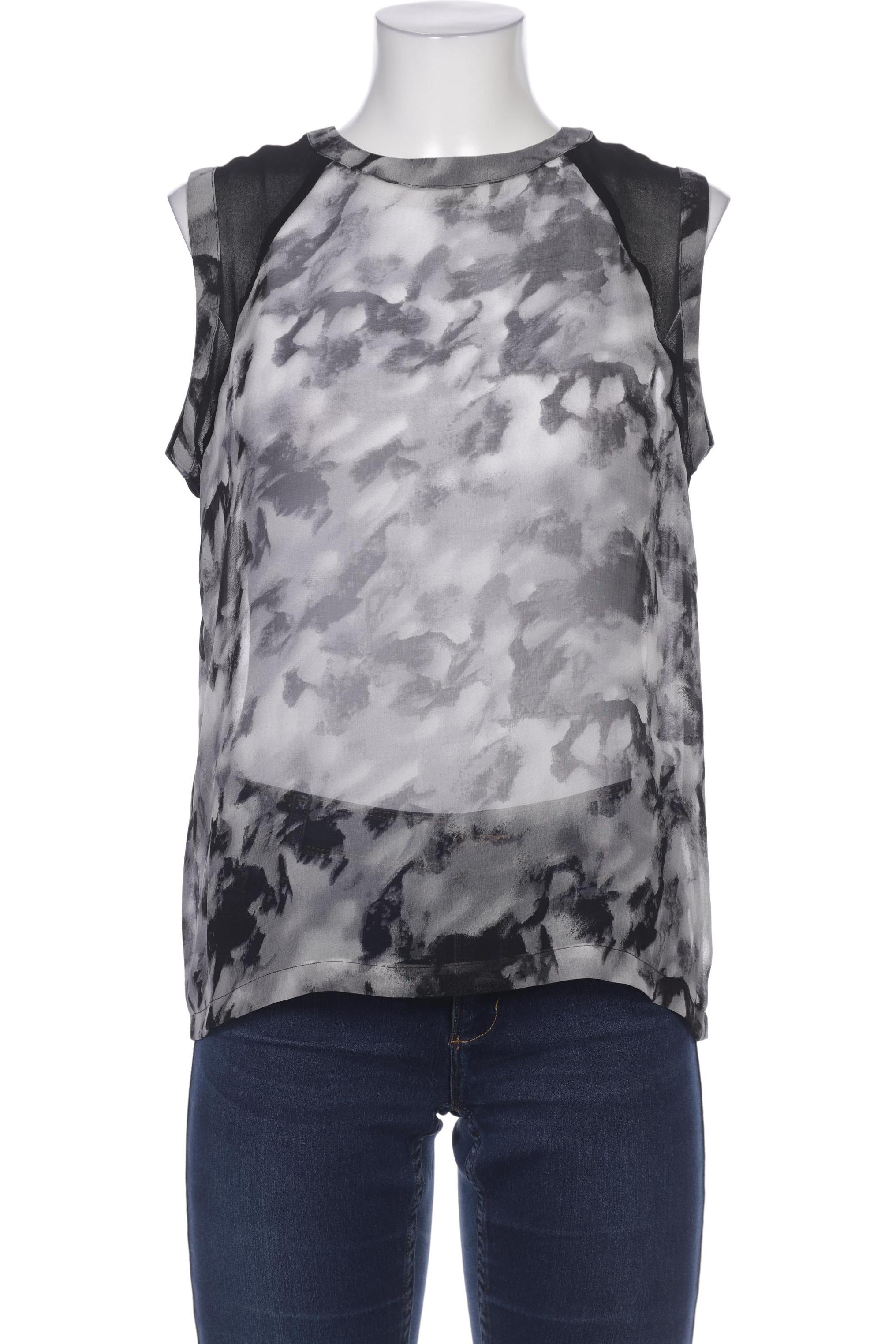 

Guido Maria Kretschmer Damen Bluse, grau