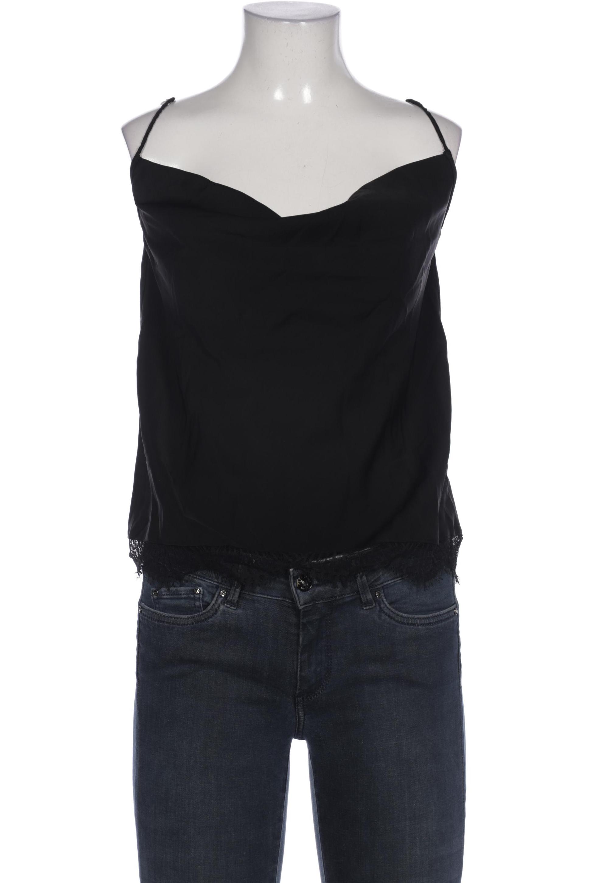 

Guido Maria Kretschmer Damen Bluse, schwarz