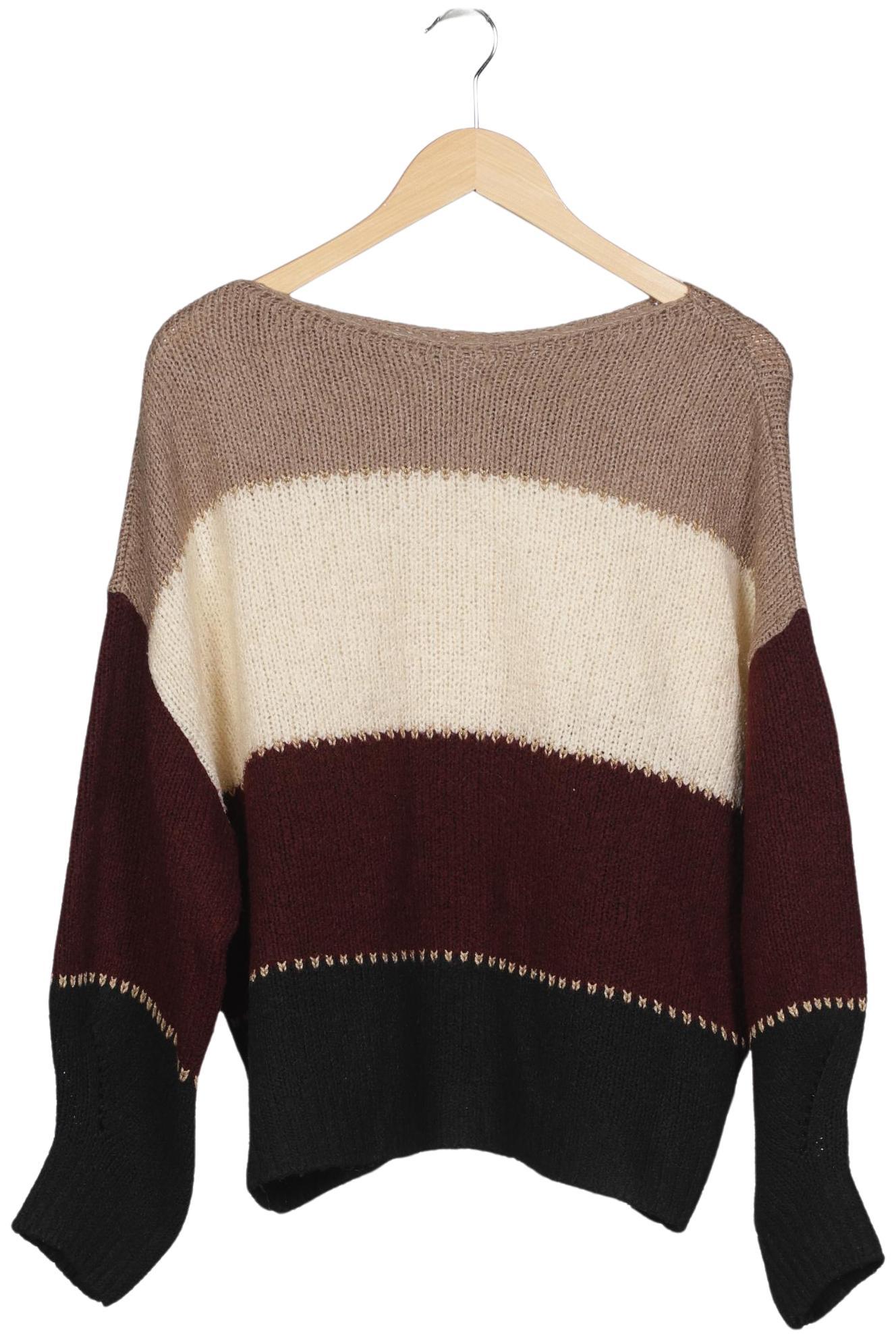 

Guido Maria Kretschmer Damen Pullover, mehrfarbig, Gr. 42