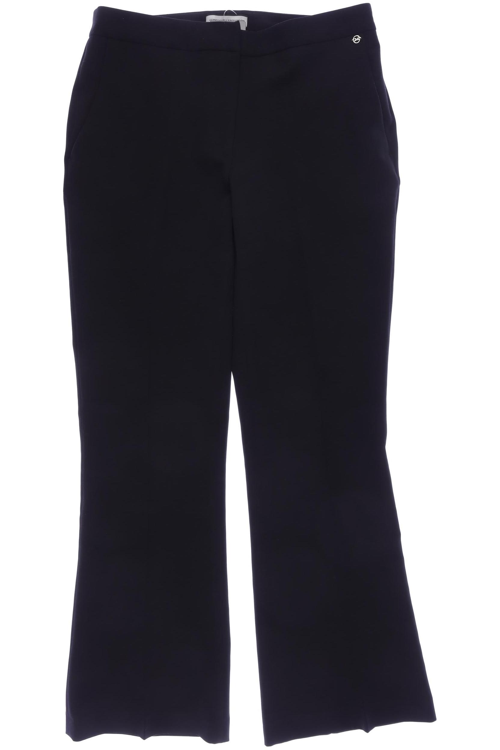 

Guido Maria Kretschmer Damen Stoffhose, schwarz, Gr. 32