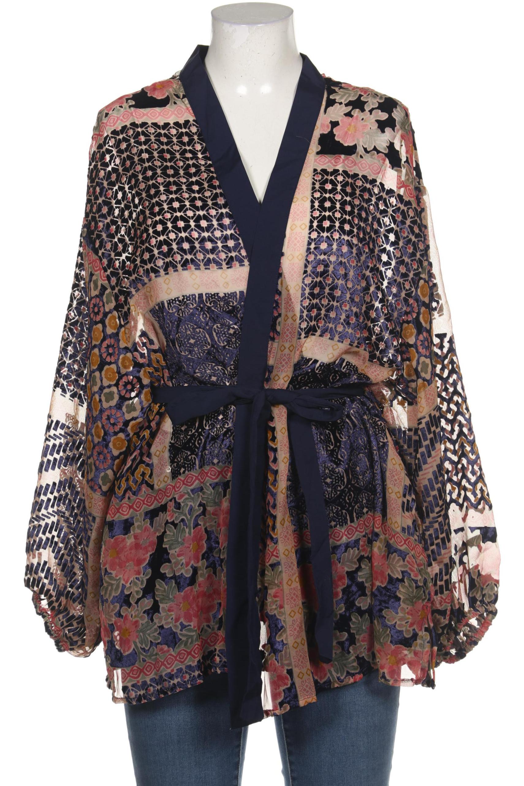 

Guido Maria Kretschmer Damen Bluse, mehrfarbig, Gr. uni