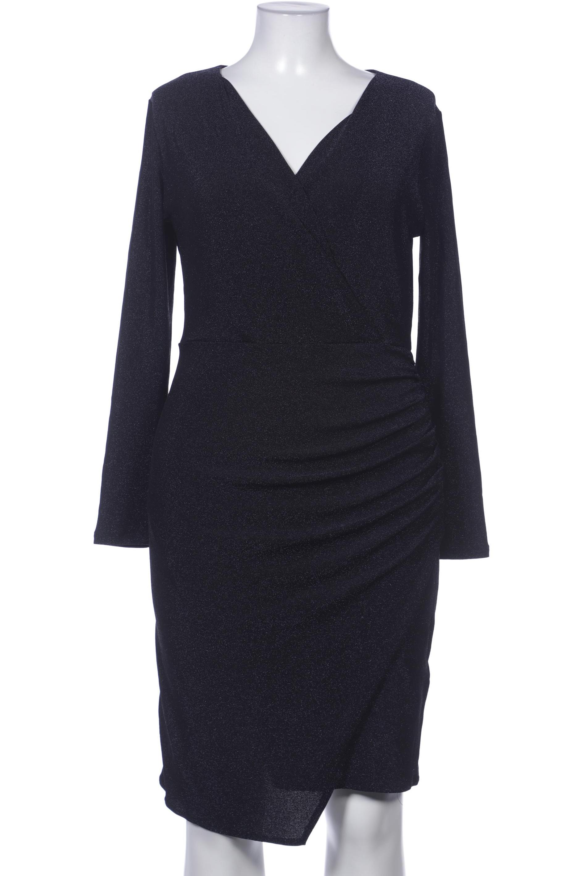 

Guido Maria Kretschmer Damen Kleid, marineblau, Gr. 42