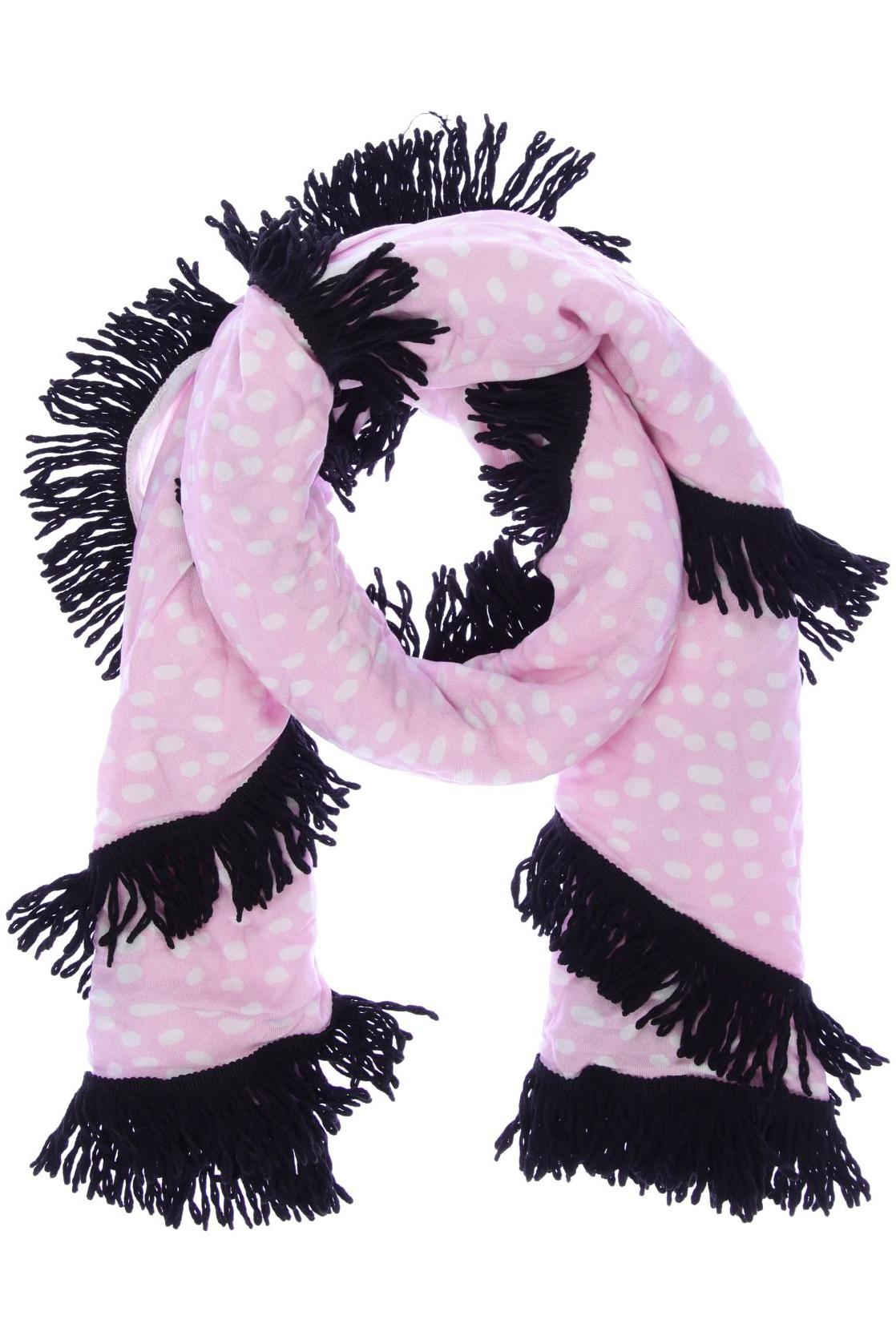 

Guido Maria Kretschmer Damen Schal, pink, Gr.