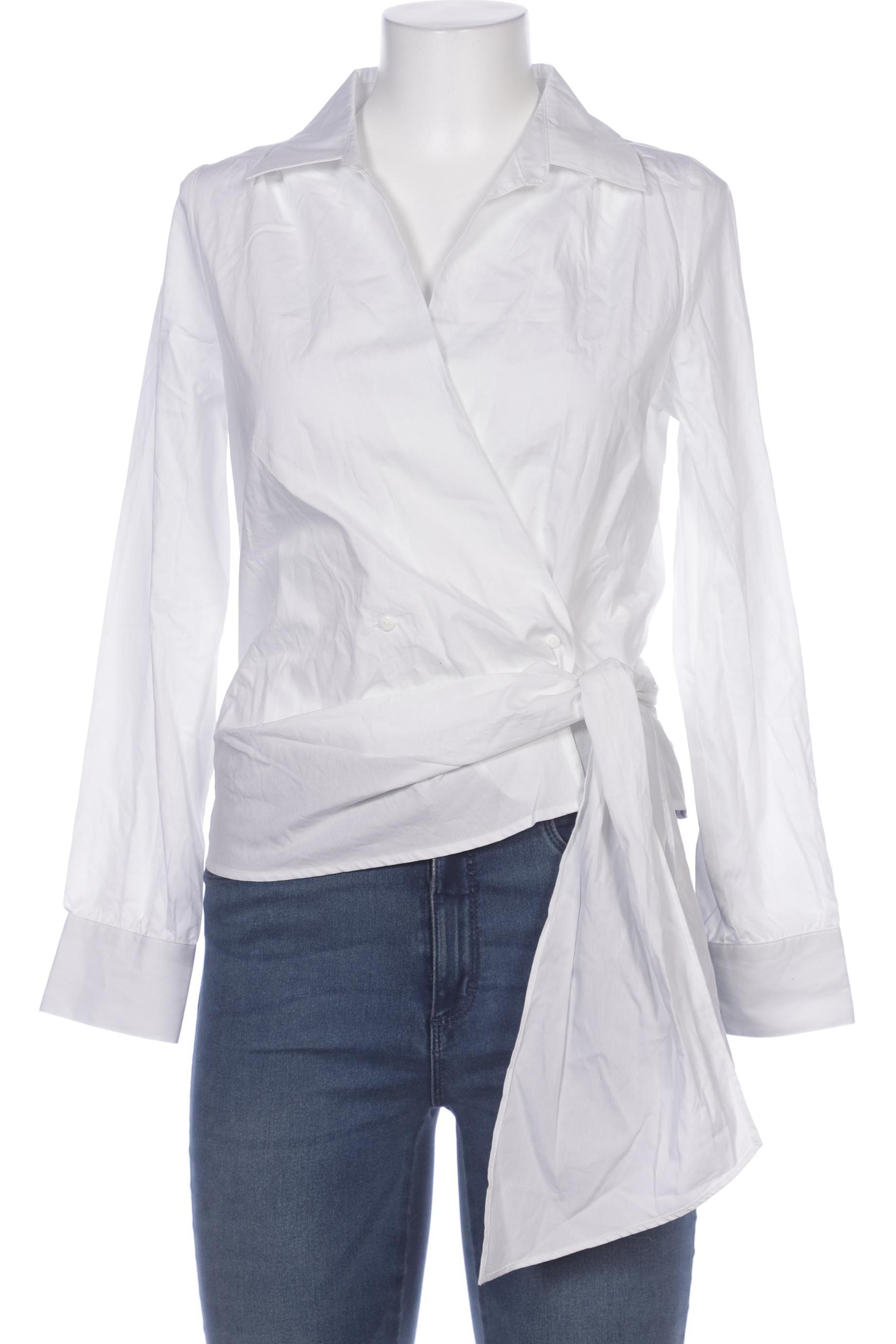 

Guido Maria Kretschmer Damen Bluse, weiß, Gr. 36