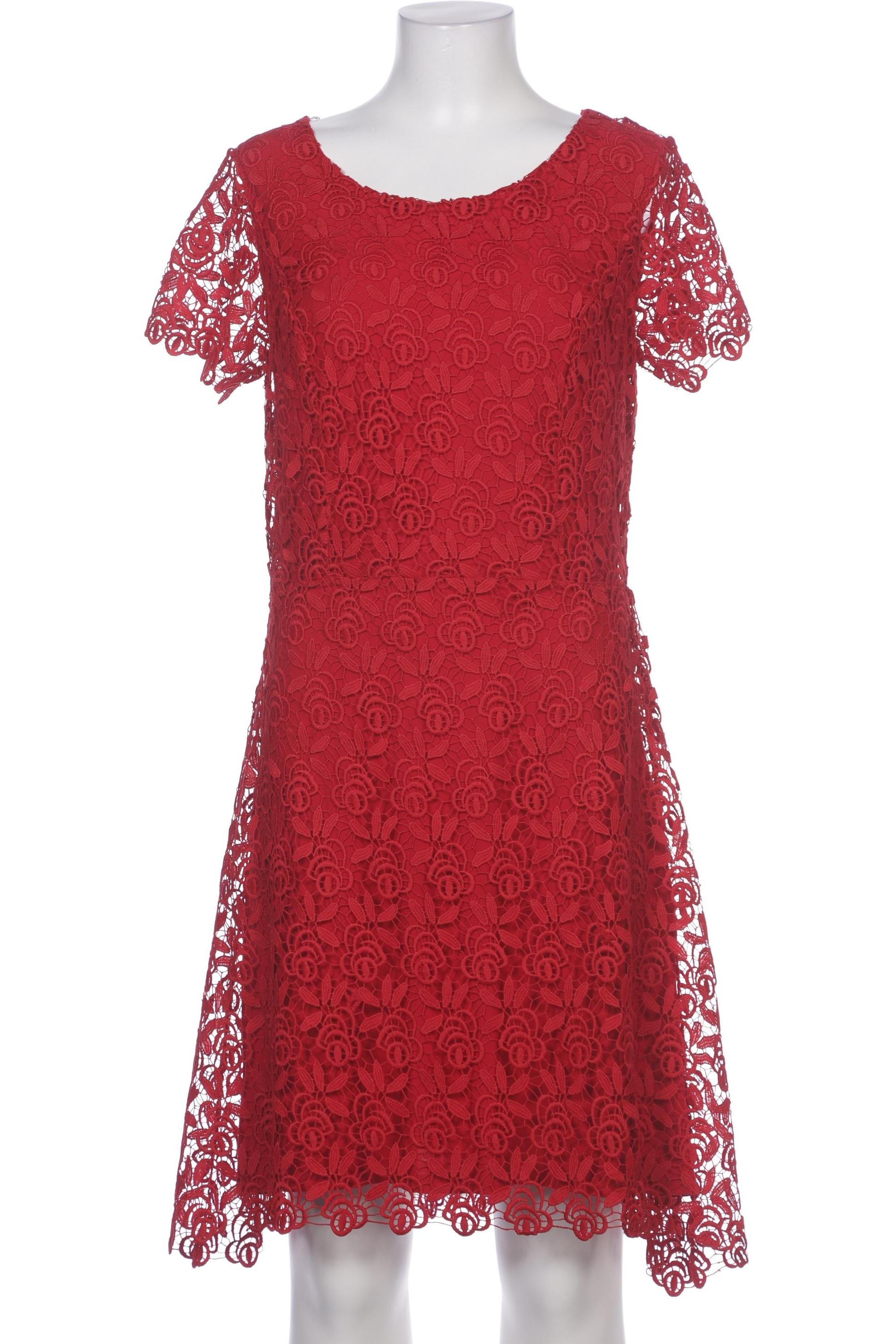 

Guido Maria Kretschmer Damen Kleid, rot, Gr. 40