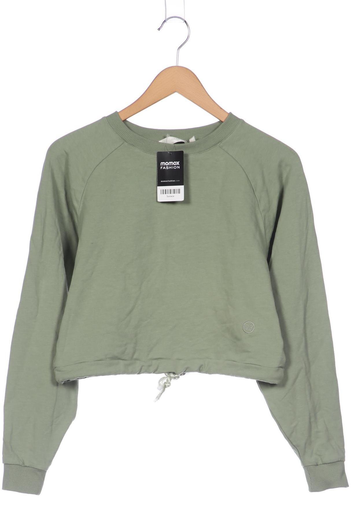 

Guido Maria Kretschmer Damen Sweatshirt, grün, Gr. 40