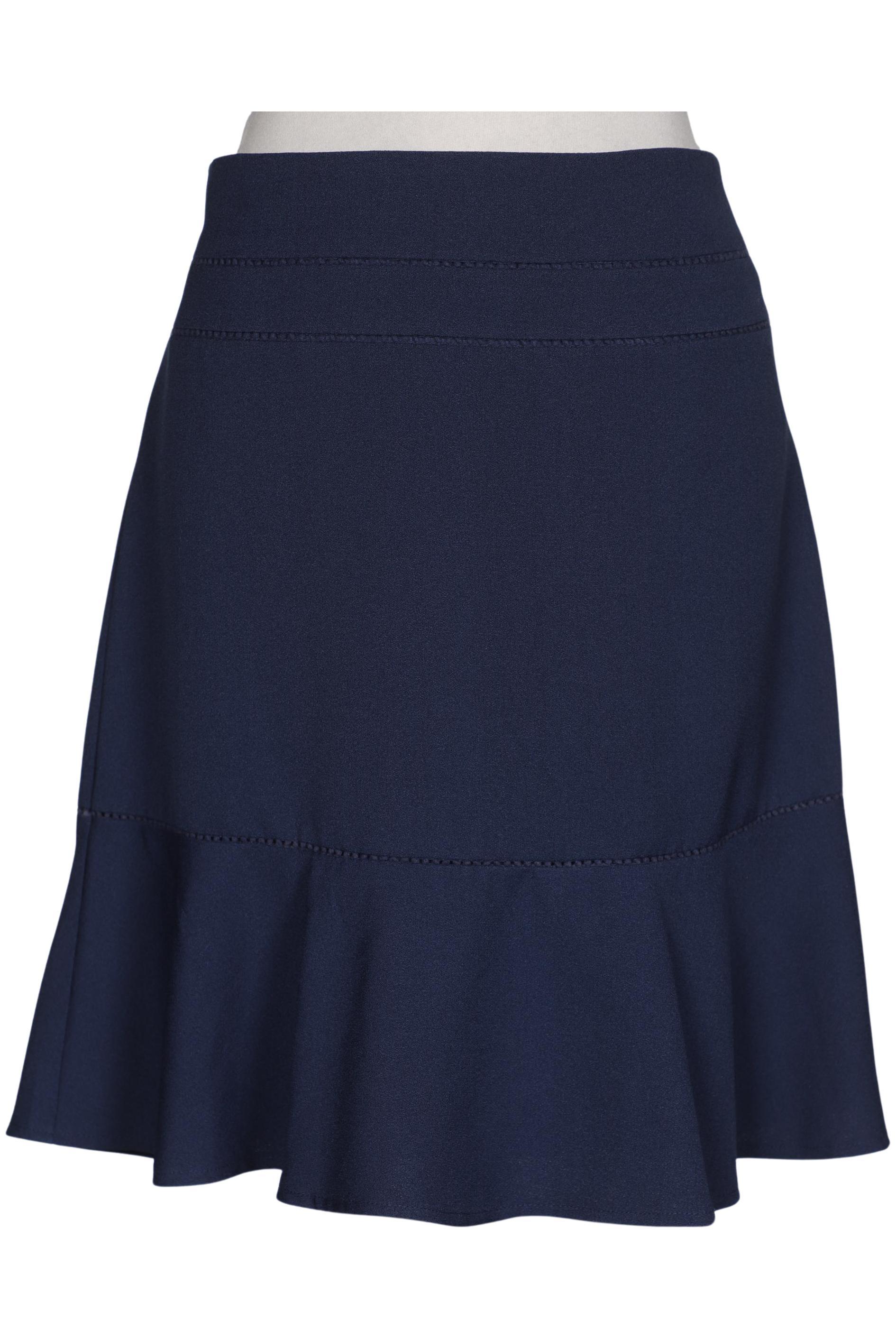 

Guido Maria Kretschmer Damen Rock, blau, Gr. 40