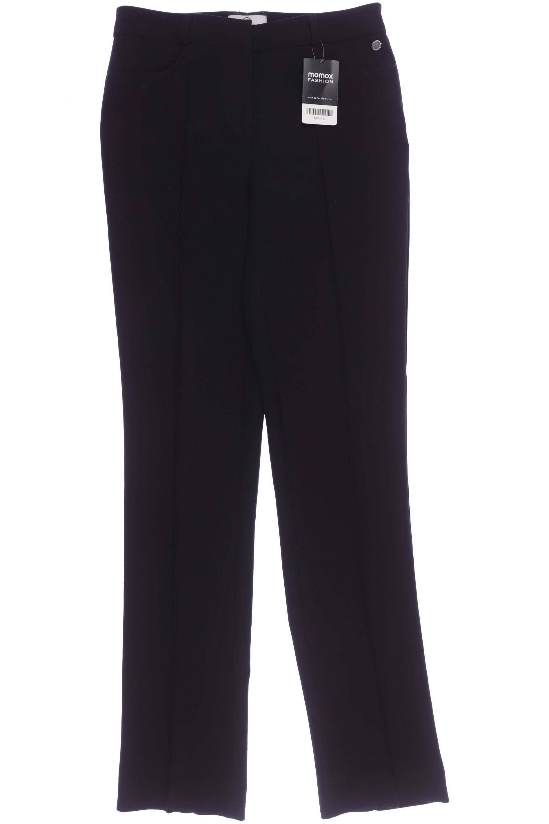 

Guido Maria Kretschmer Damen Stoffhose, schwarz, Gr. 72