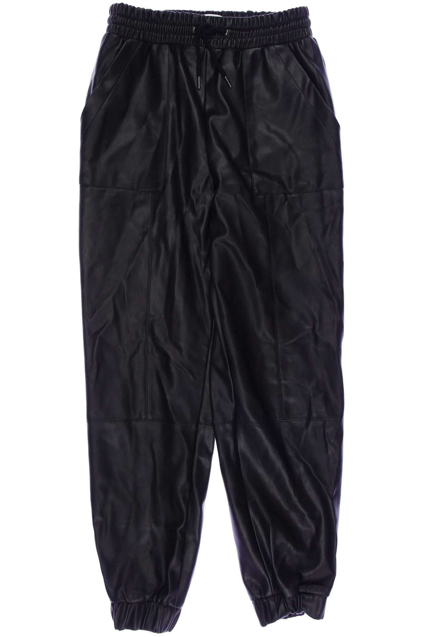 

Guido Maria Kretschmer Damen Stoffhose, schwarz, Gr. 36