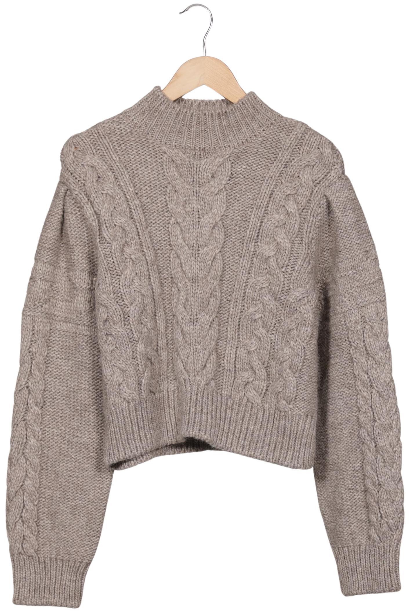 

Guido Maria Kretschmer Damen Pullover, beige, Gr. 44