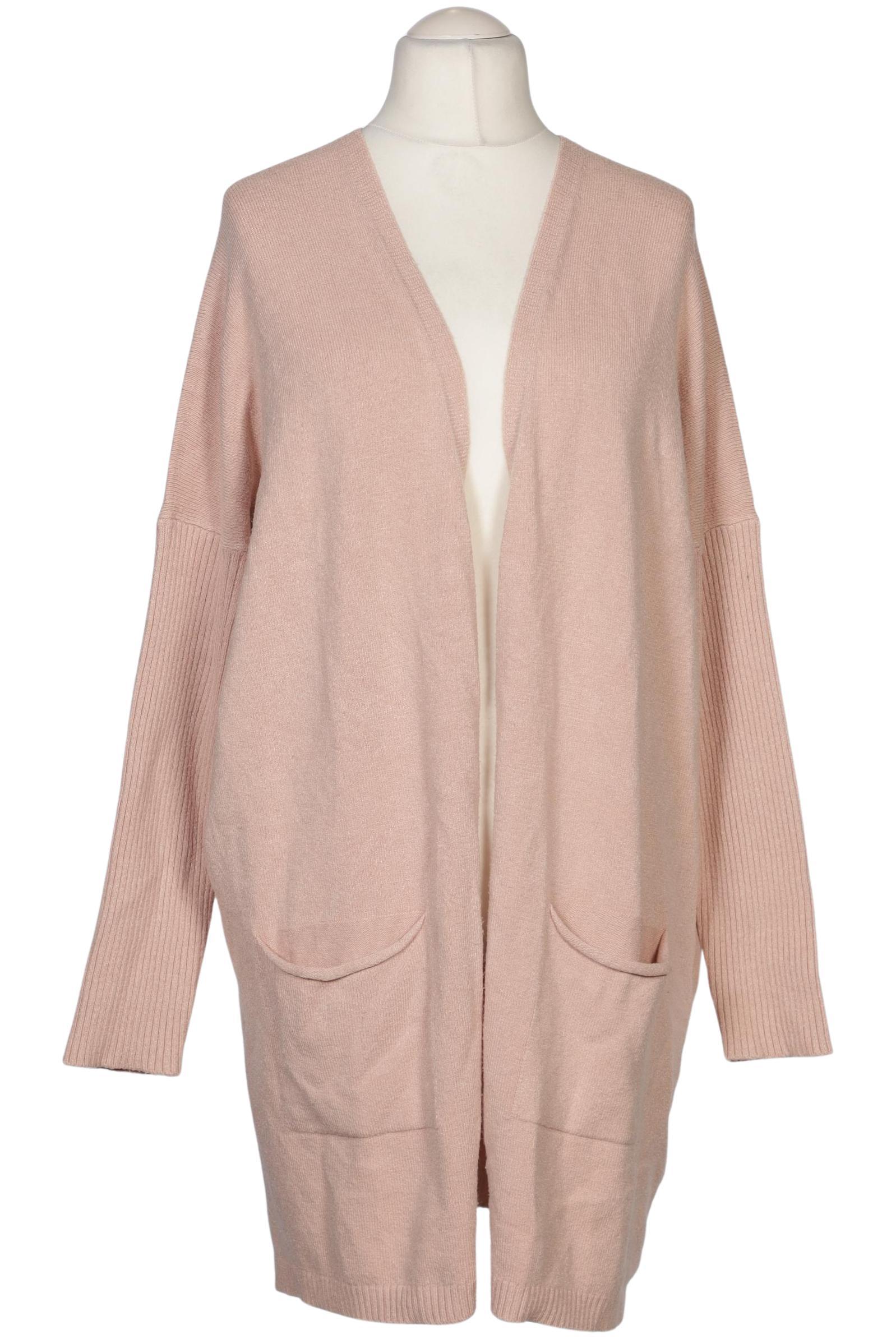 

Guido Maria Kretschmer Damen Strickjacke, pink, Gr. 48