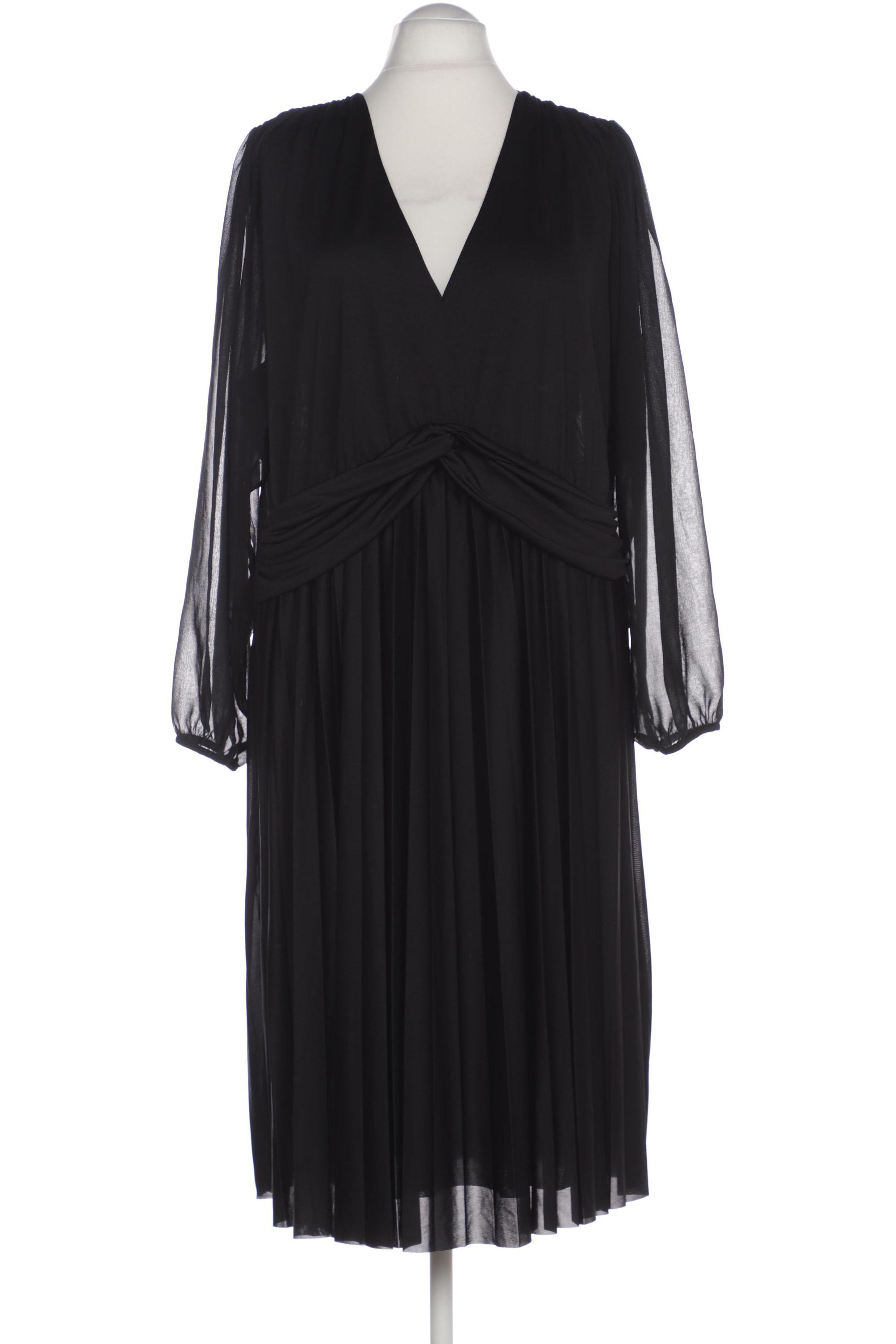 

Guido Maria Kretschmer Damen Kleid, schwarz, Gr. 54