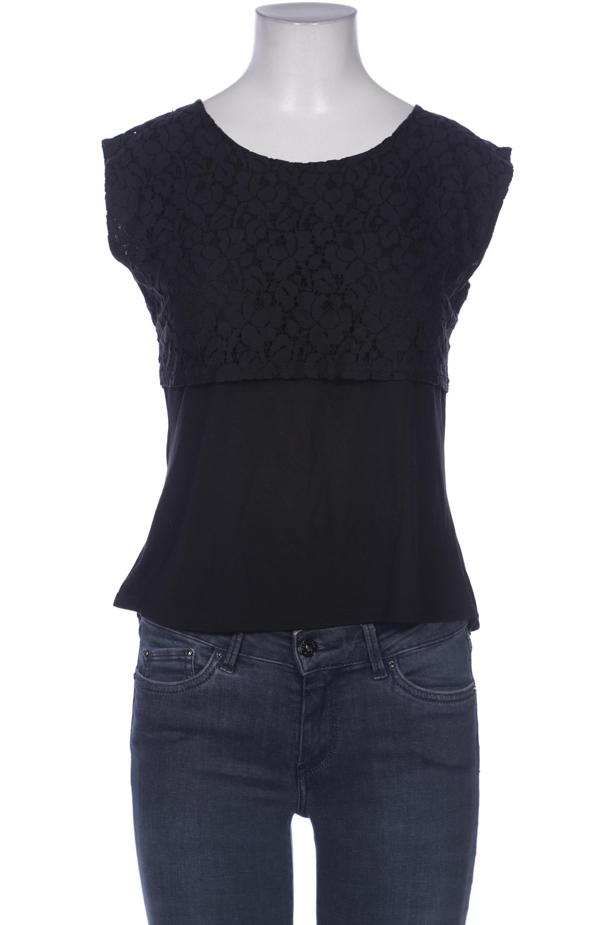 

Guido Maria Kretschmer Damen Bluse, schwarz, Gr. 36