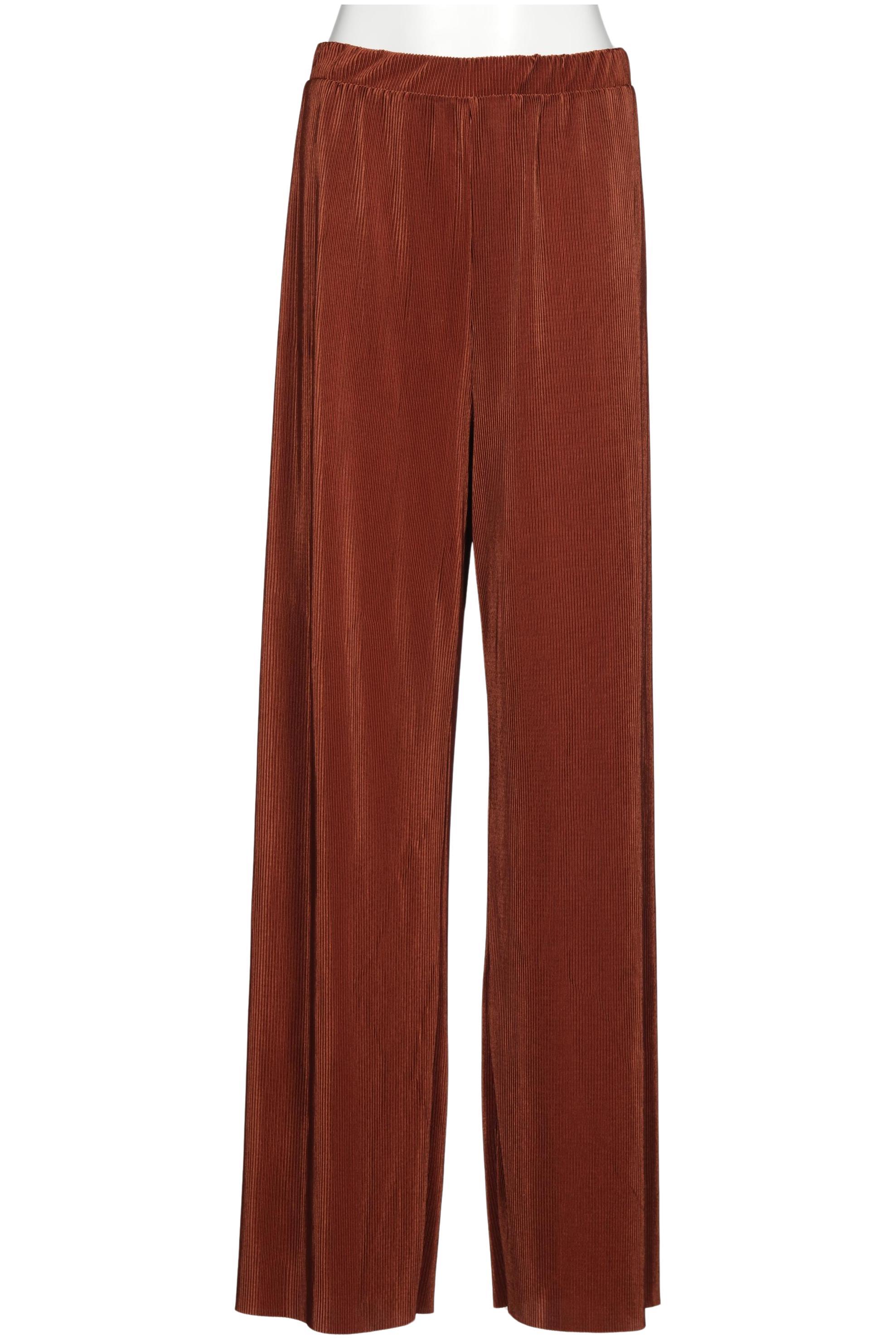 

Guido Maria Kretschmer Damen Stoffhose, braun, Gr. 40