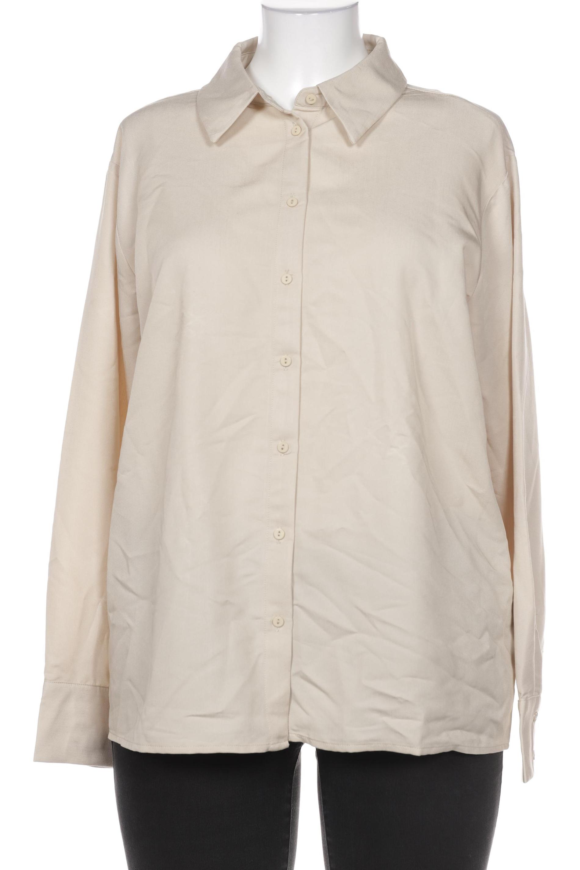 

Guido Maria Kretschmer Damen Bluse, beige, Gr. 44