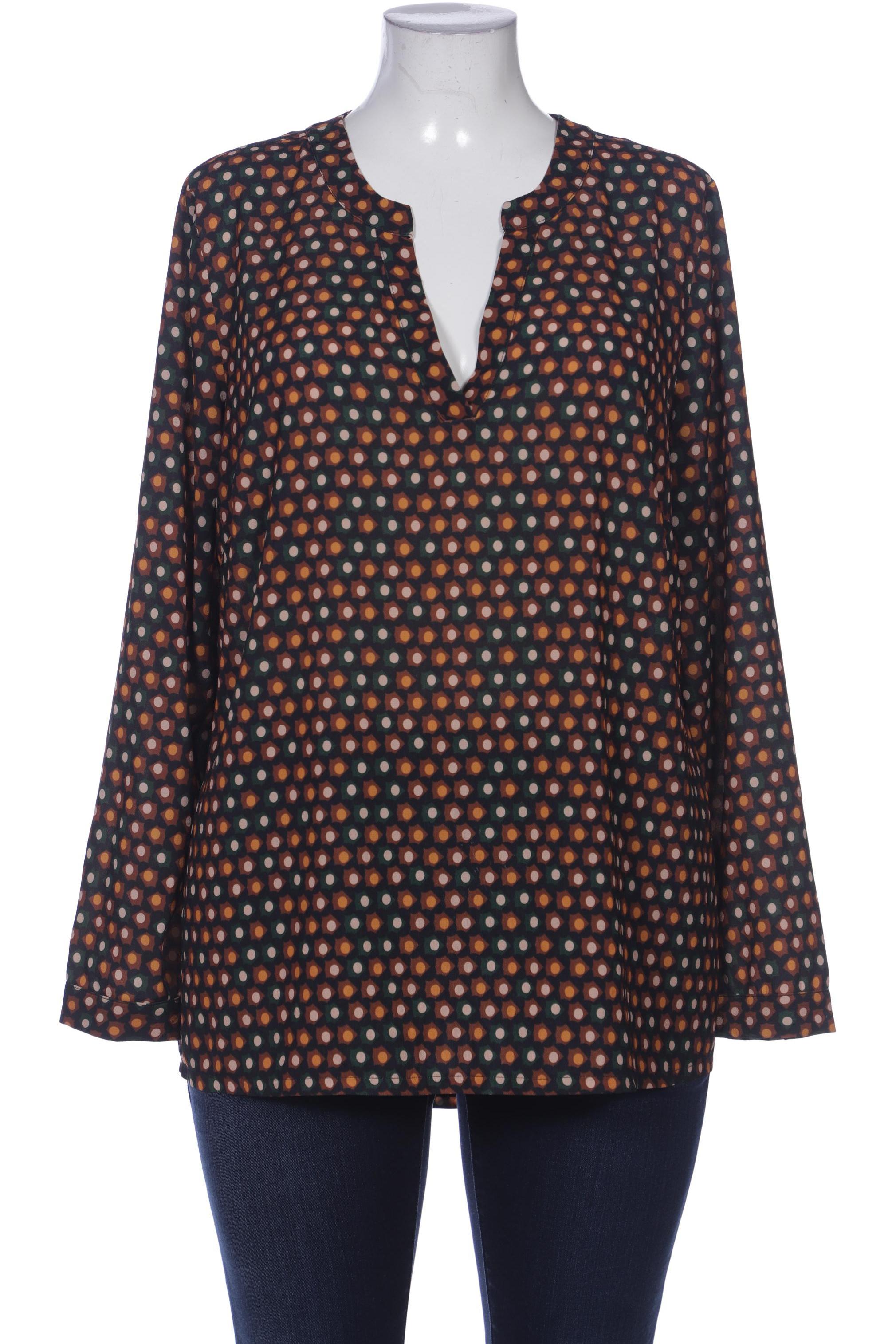 

Guido Maria Kretschmer Damen Bluse, braun, Gr. 46