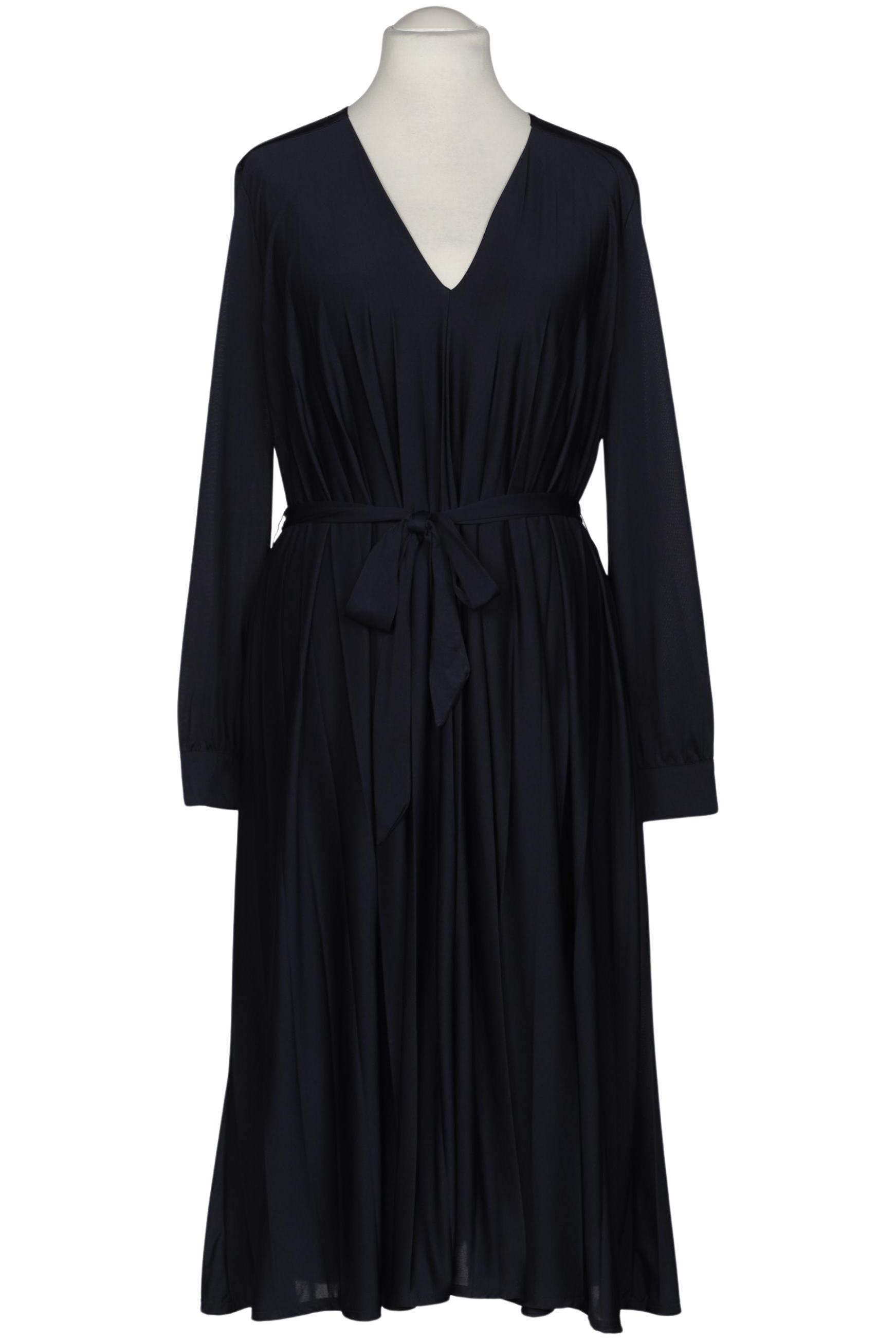 

Guido Maria Kretschmer Damen Kleid, marineblau, Gr. 42