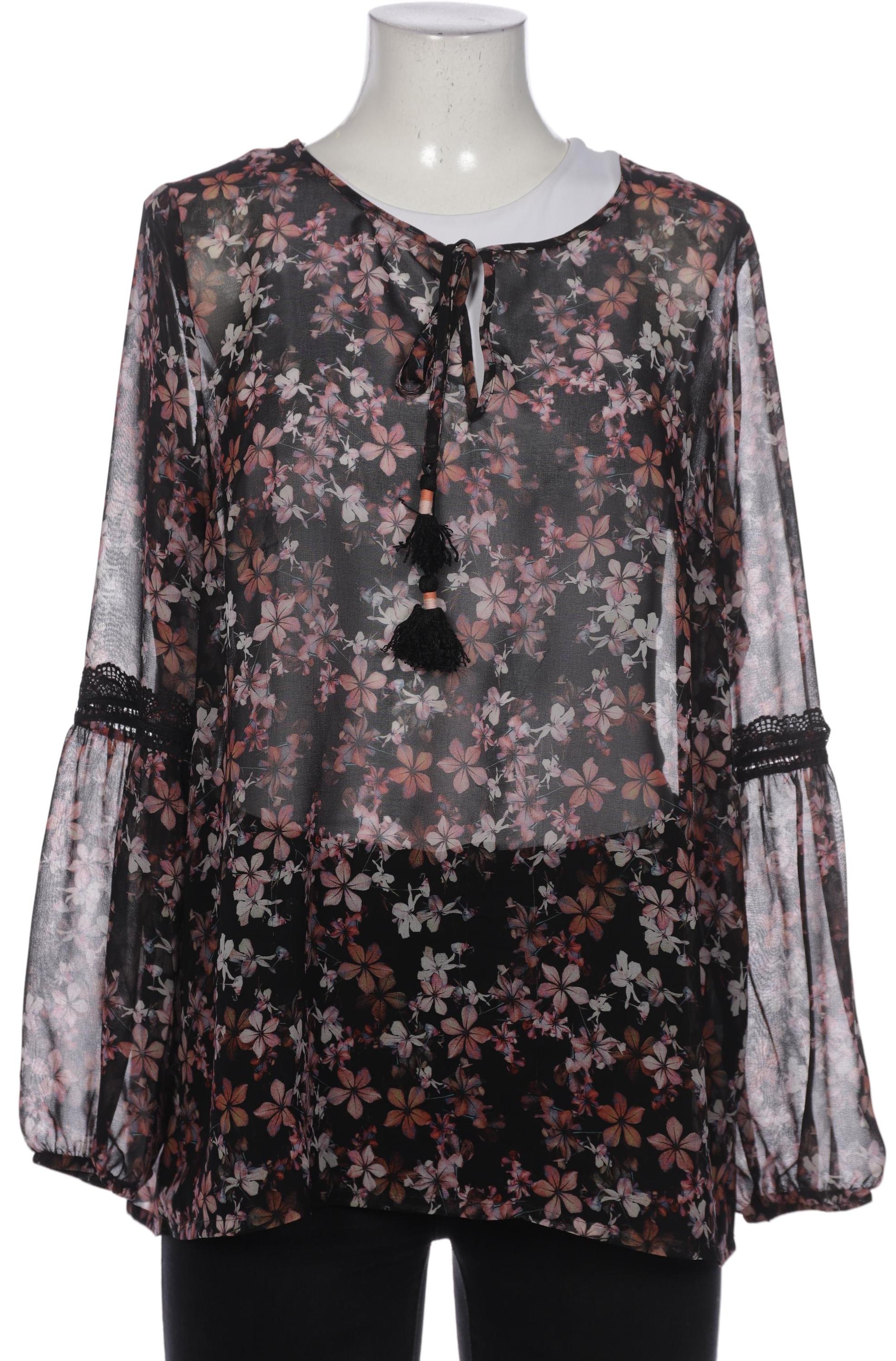 

Guido Maria Kretschmer Damen Bluse, schwarz, Gr. 40