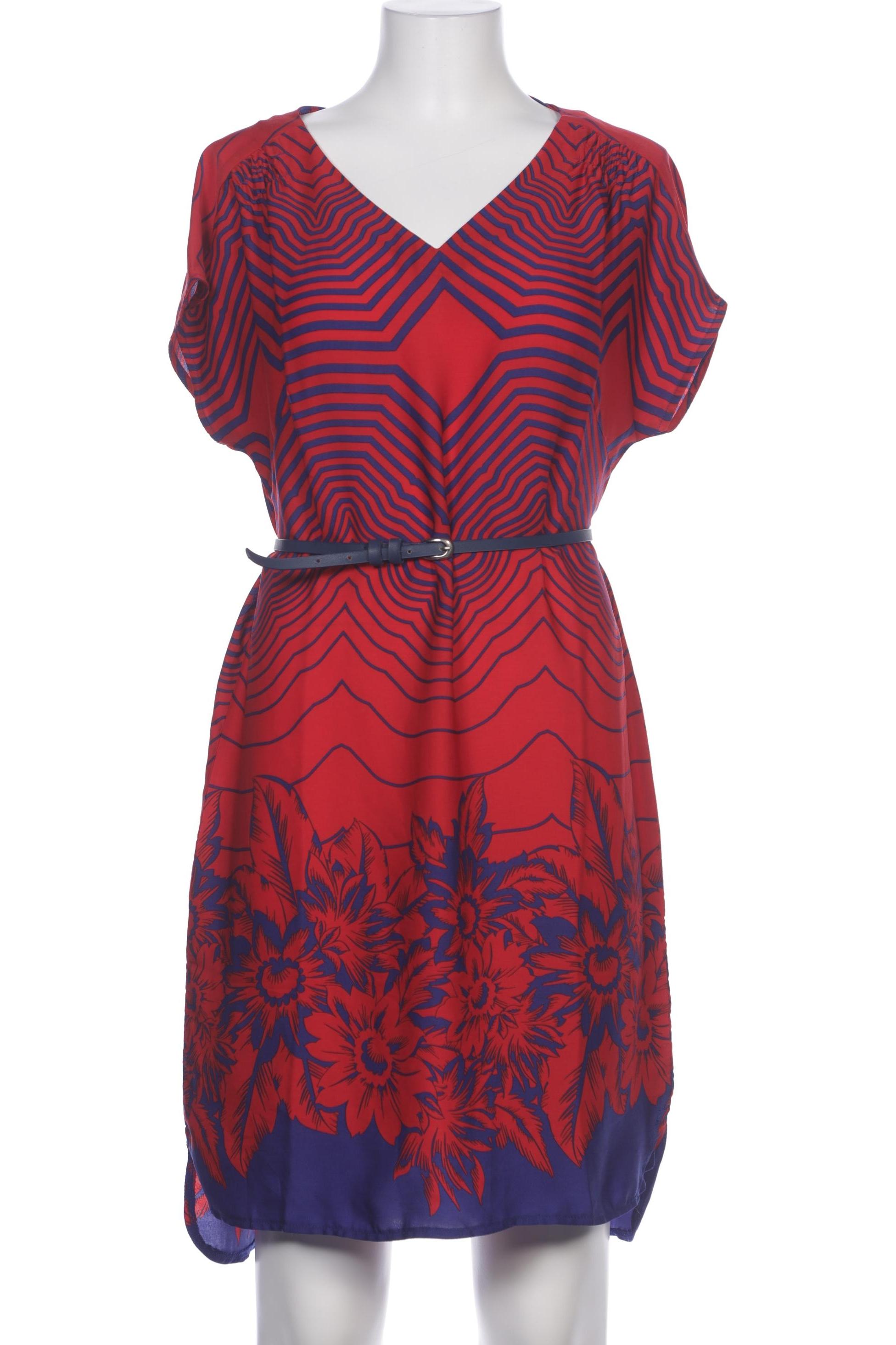 

Guido Maria Kretschmer Damen Kleid, rot, Gr. 40