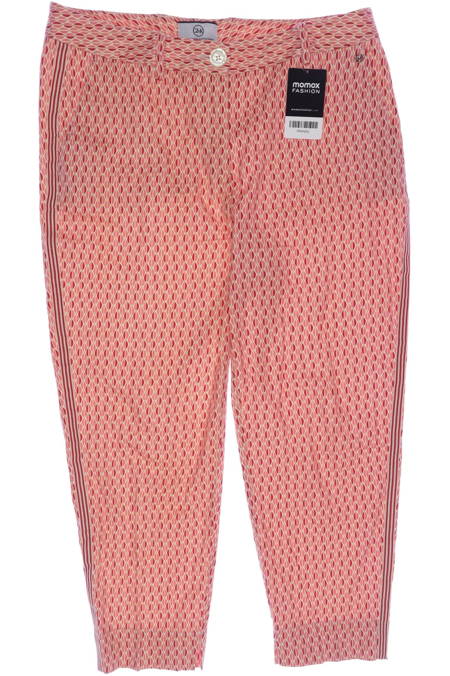 

Guido Maria Kretschmer Damen Stoffhose, rot, Gr. 40