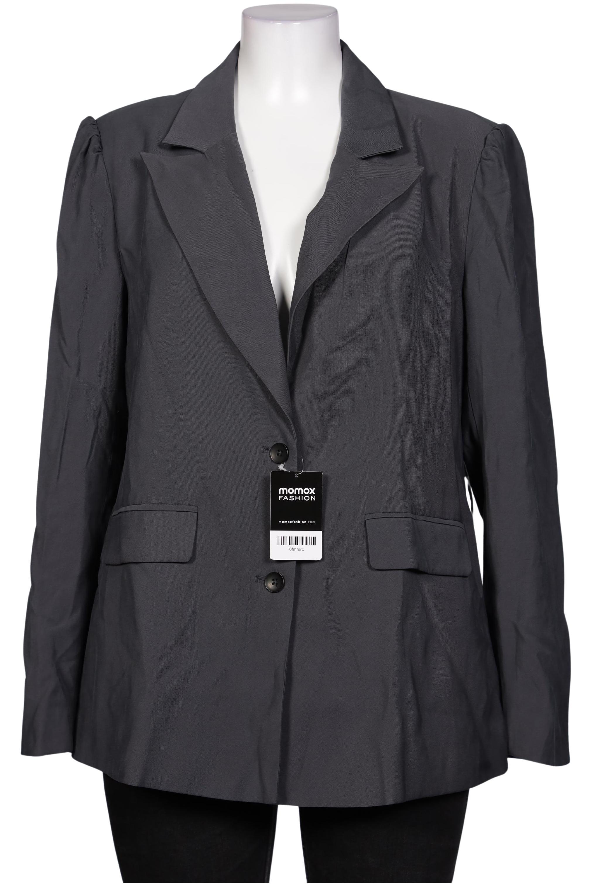 

Guido Maria Kretschmer Damen Blazer, grau, Gr. 46