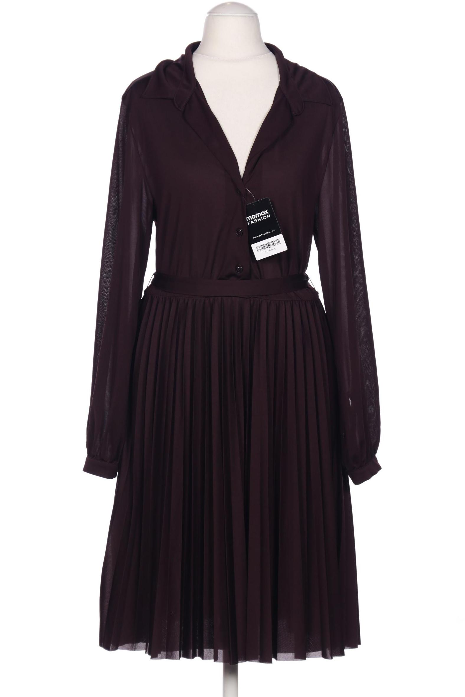 

Guido Maria Kretschmer Damen Kleid, braun, Gr. 38