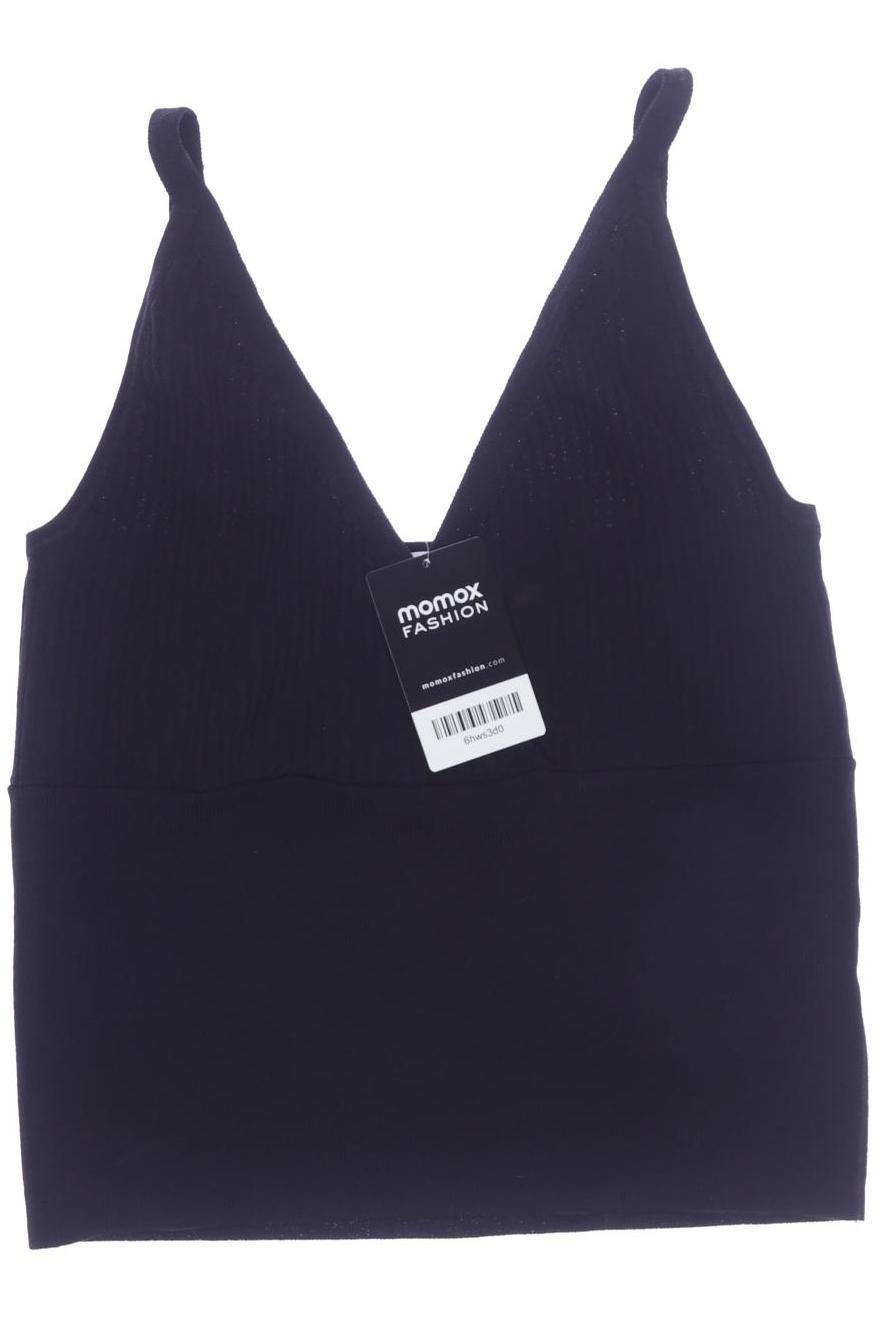 

Guido Maria Kretschmer Damen Top, schwarz