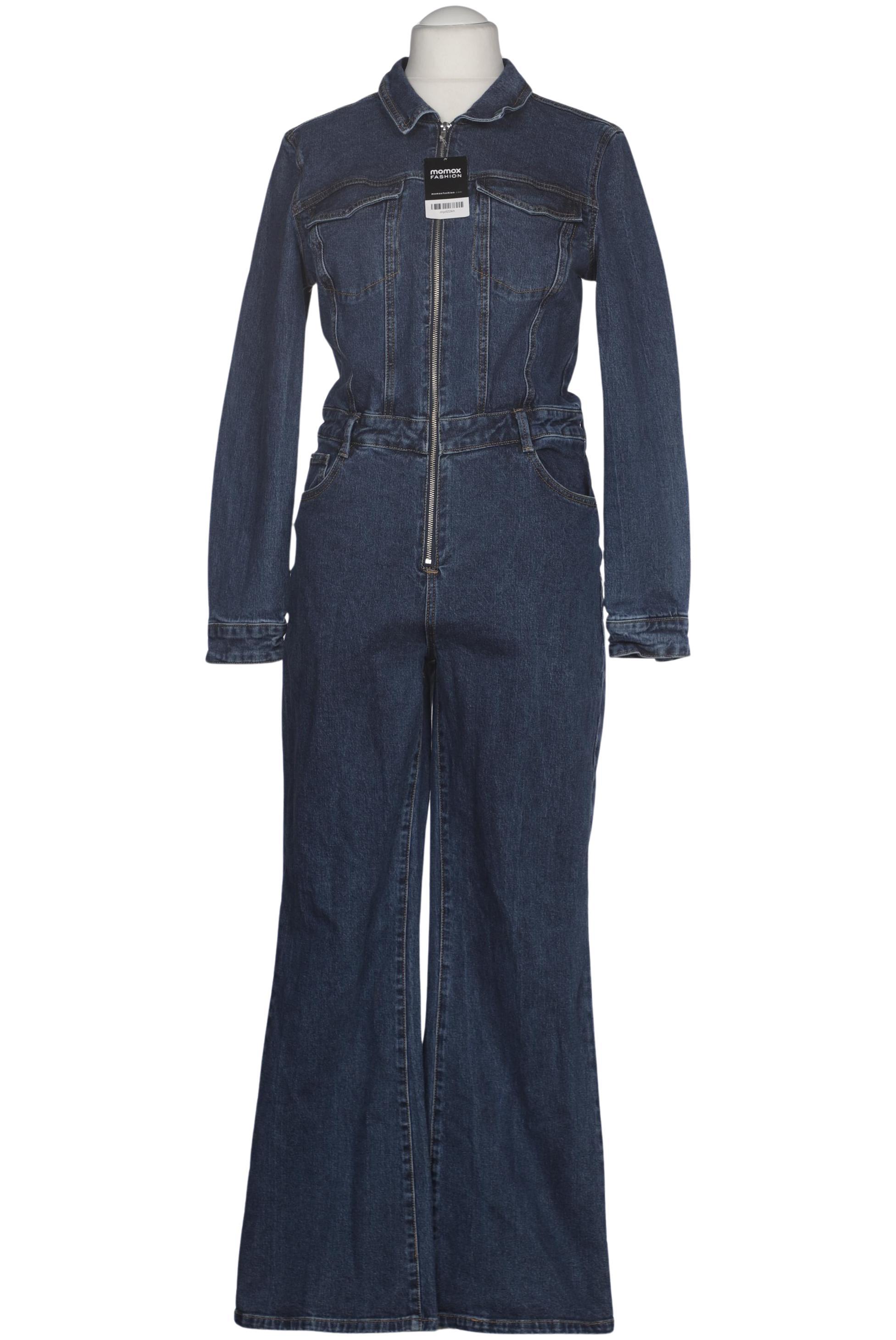 

Guido Maria Kretschmer Damen Jumpsuit/Overall, blau, Gr. 38