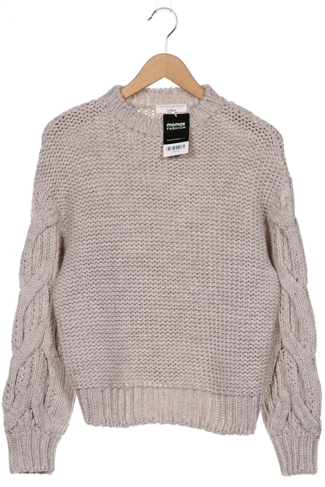 

Guido Maria Kretschmer Damen Pullover, grau, Gr. 40