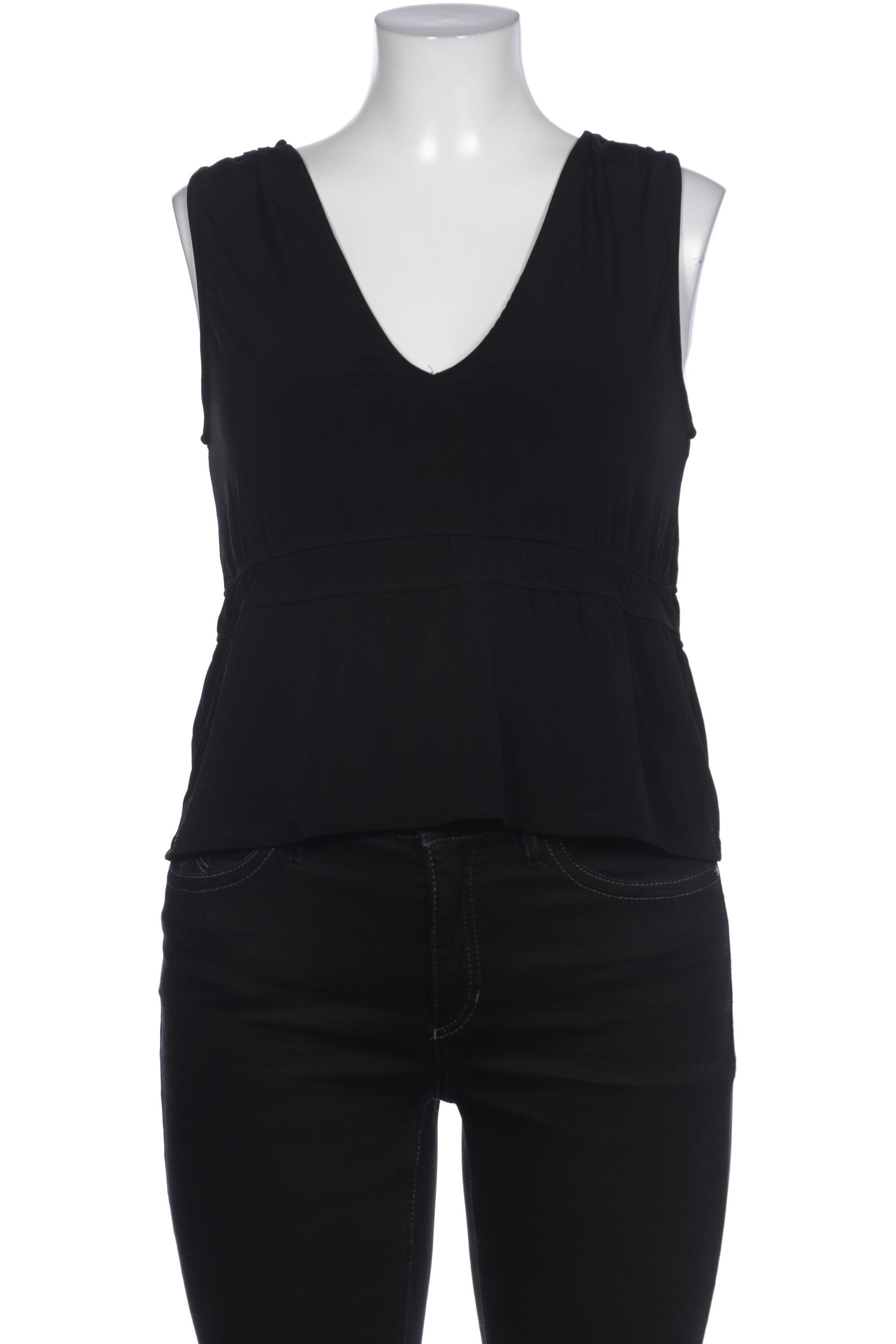 

Guido Maria Kretschmer Damen Bluse, schwarz, Gr. 42