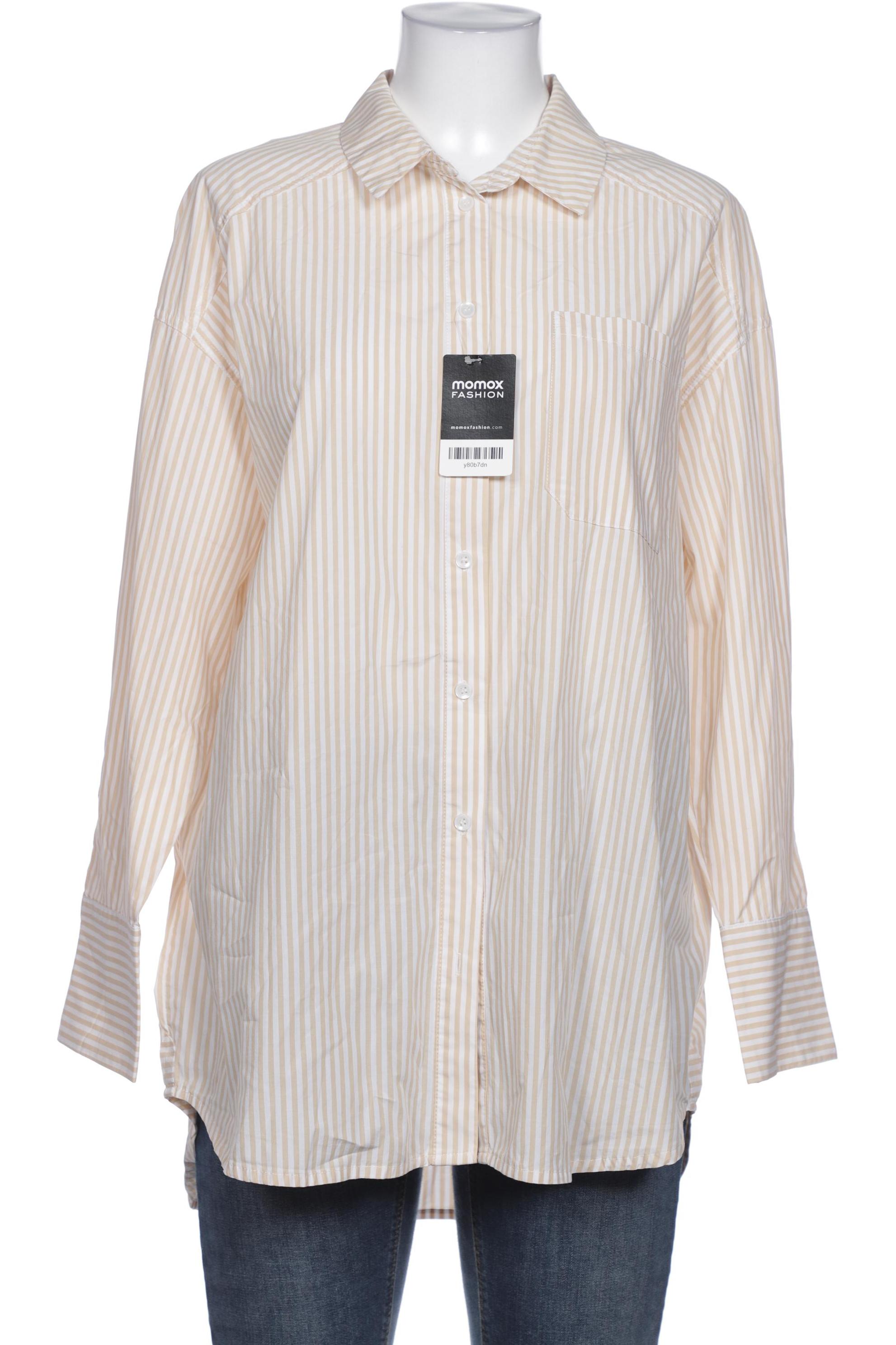 

Guido Maria Kretschmer Damen Bluse, beige, Gr. 38