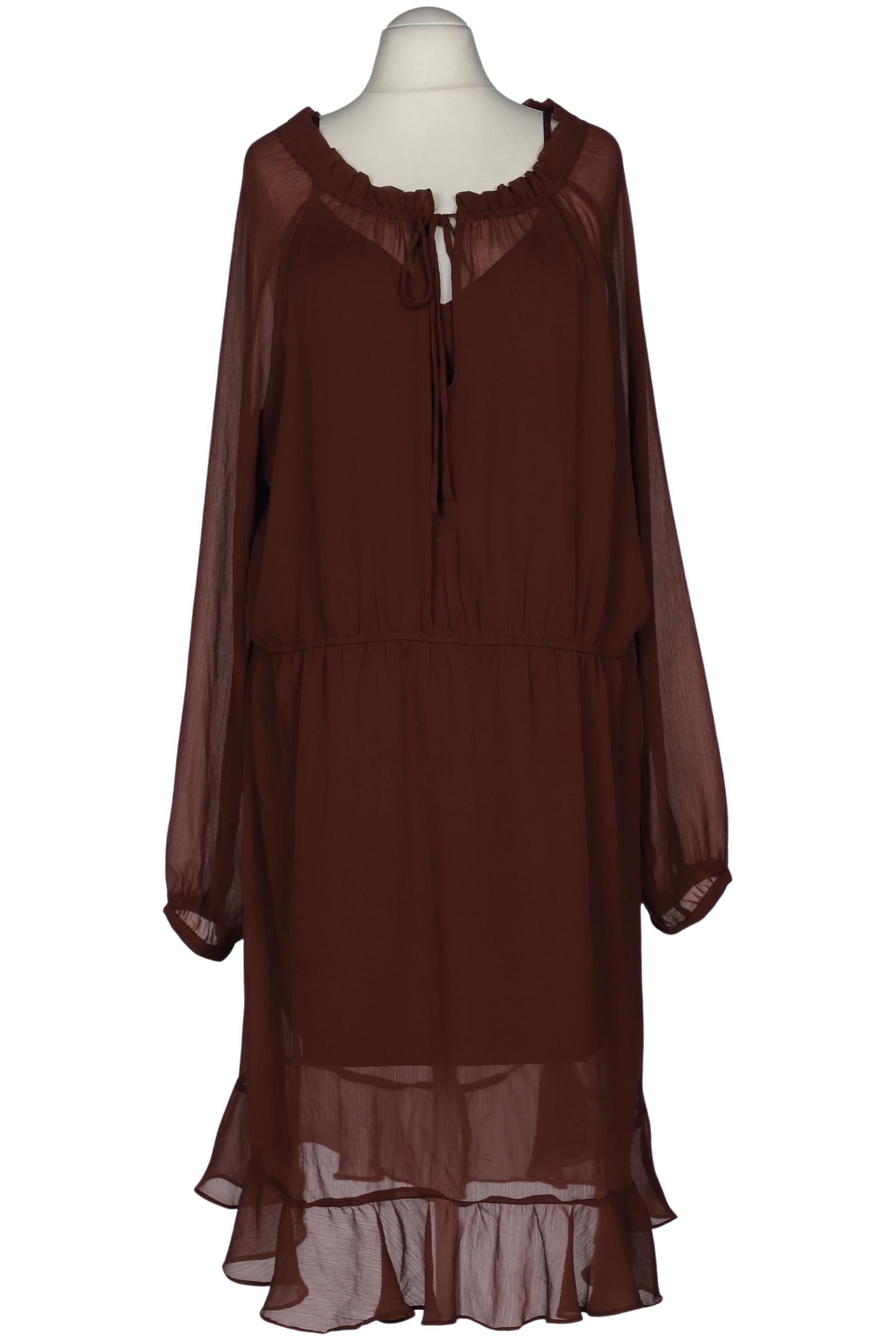 

Guido Maria Kretschmer Damen Kleid, braun, Gr. 54